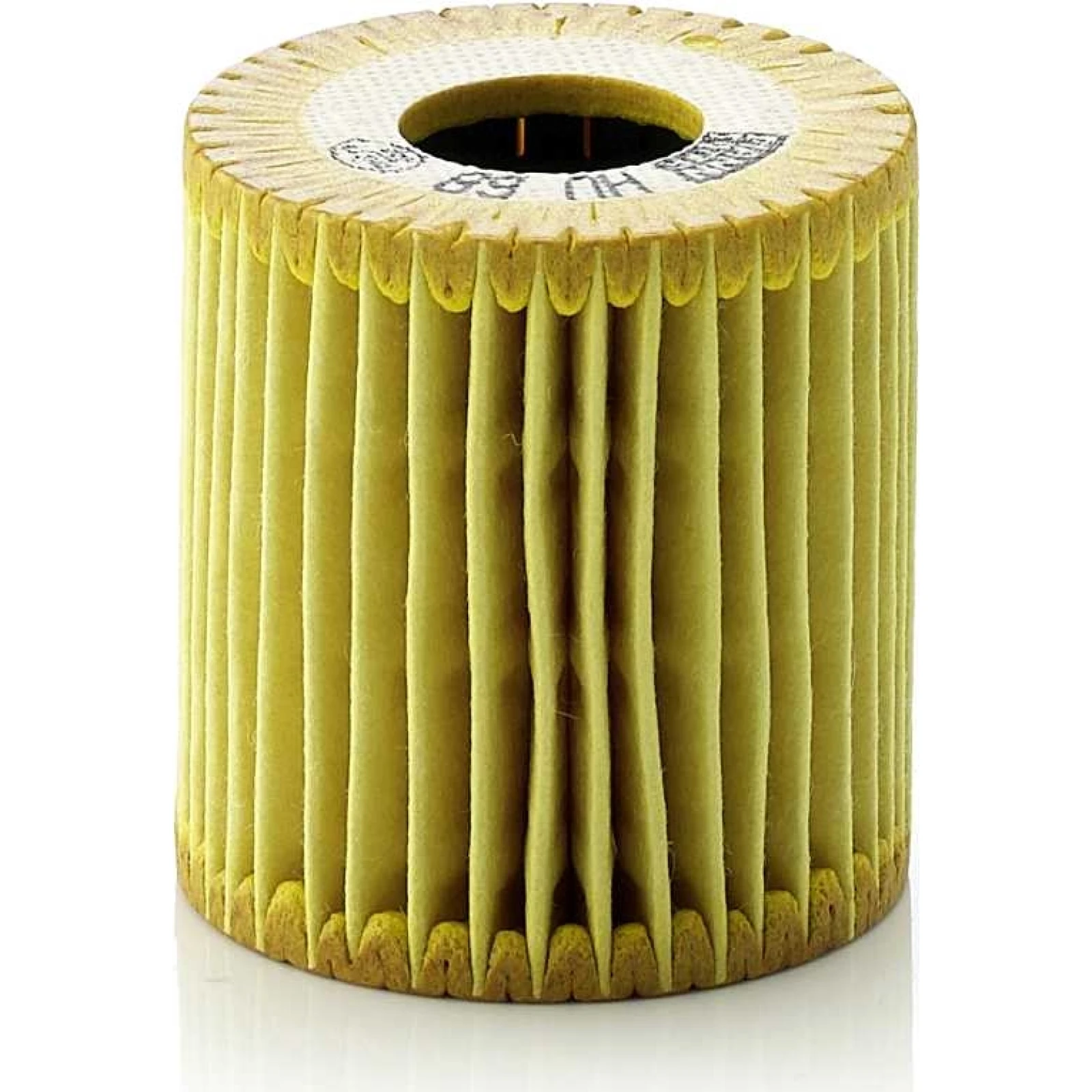 Mann & Hummel Ölfilter PKW HU 68 X