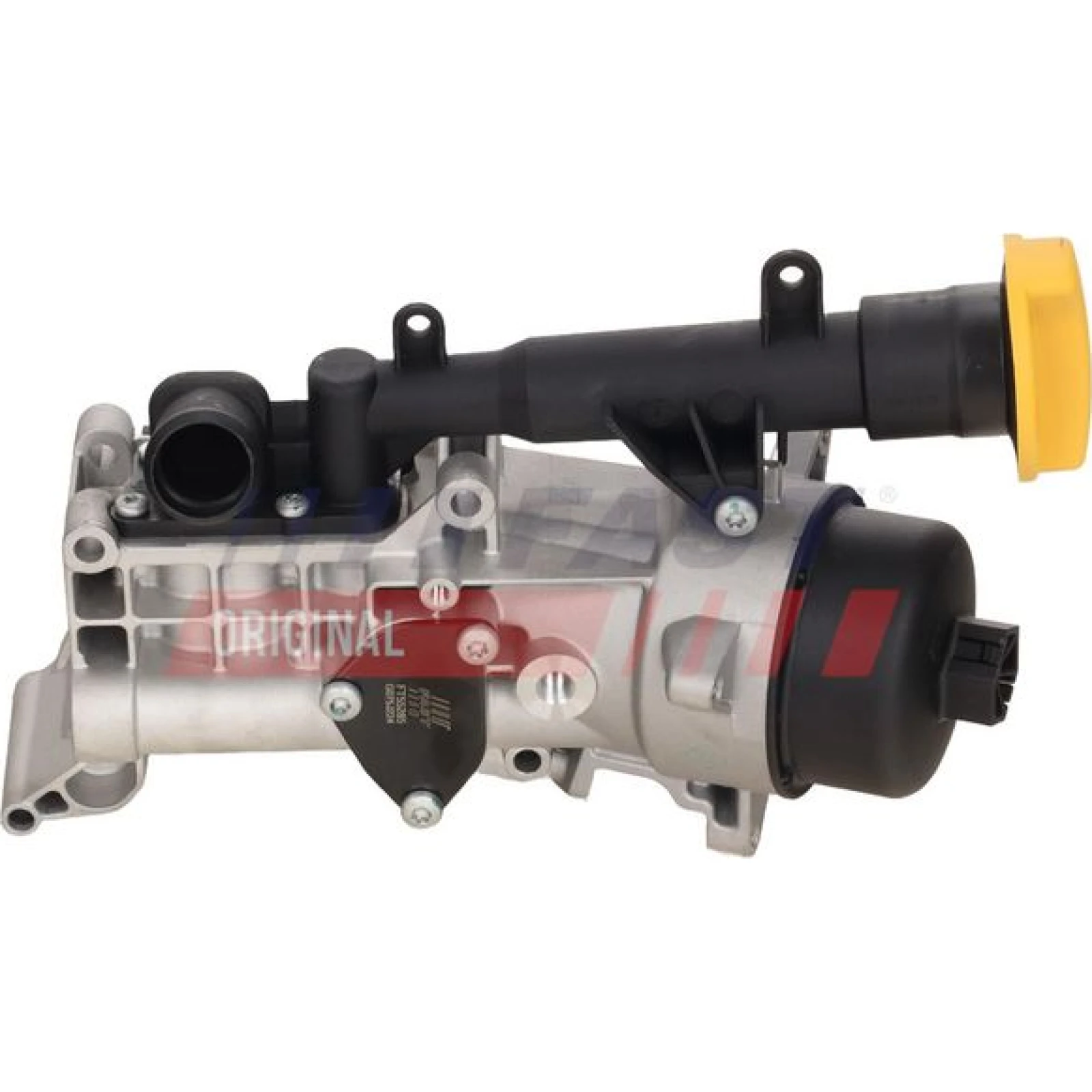 FAST Ölkühler, Motoröl FT55285