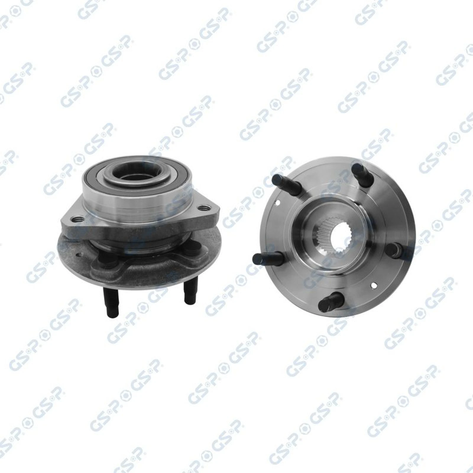 GSP Radnabe 9330064