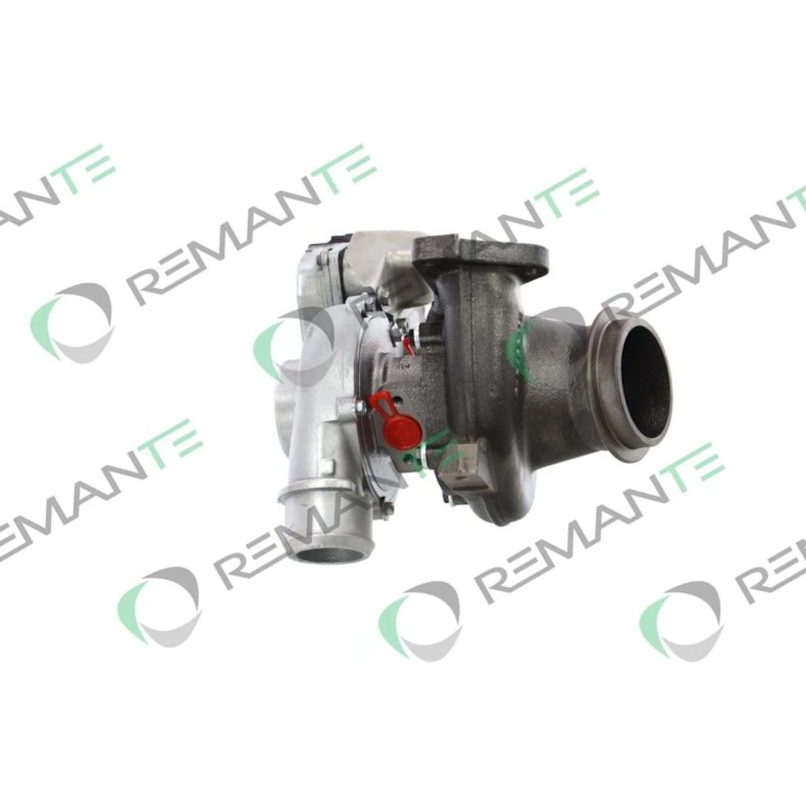 Turbolader 003-002-000057R
