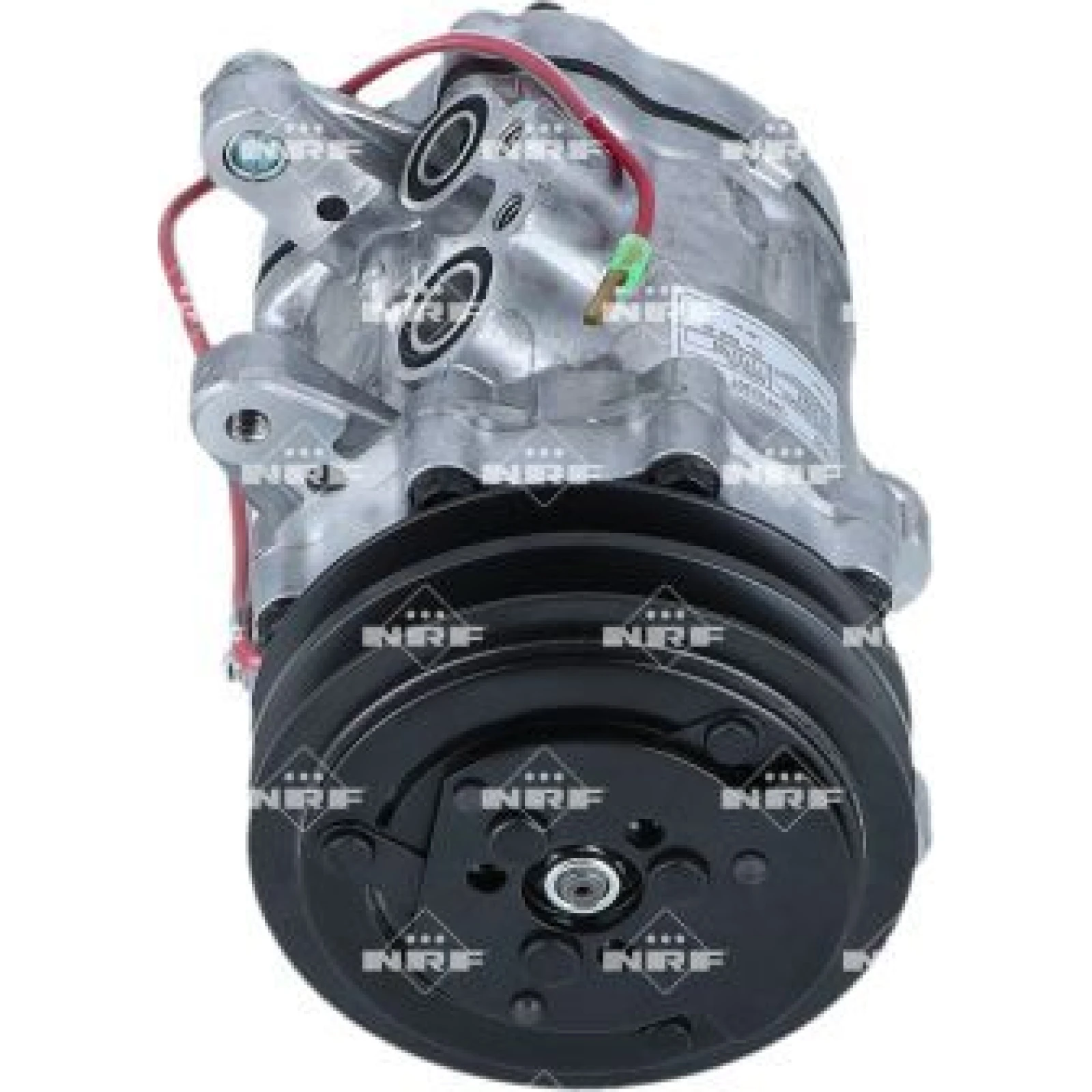 Kompressor, Klimaanlage 32207