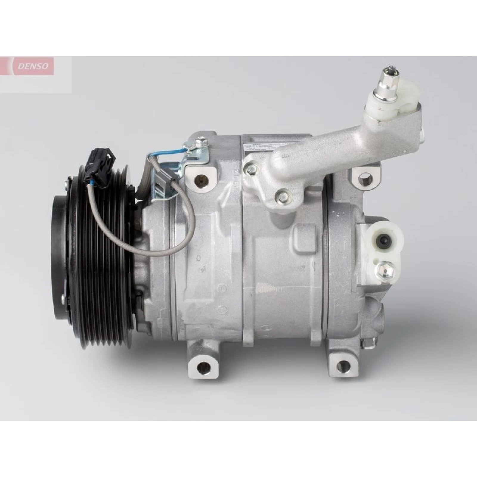 DENSO Kompressor DCP40004