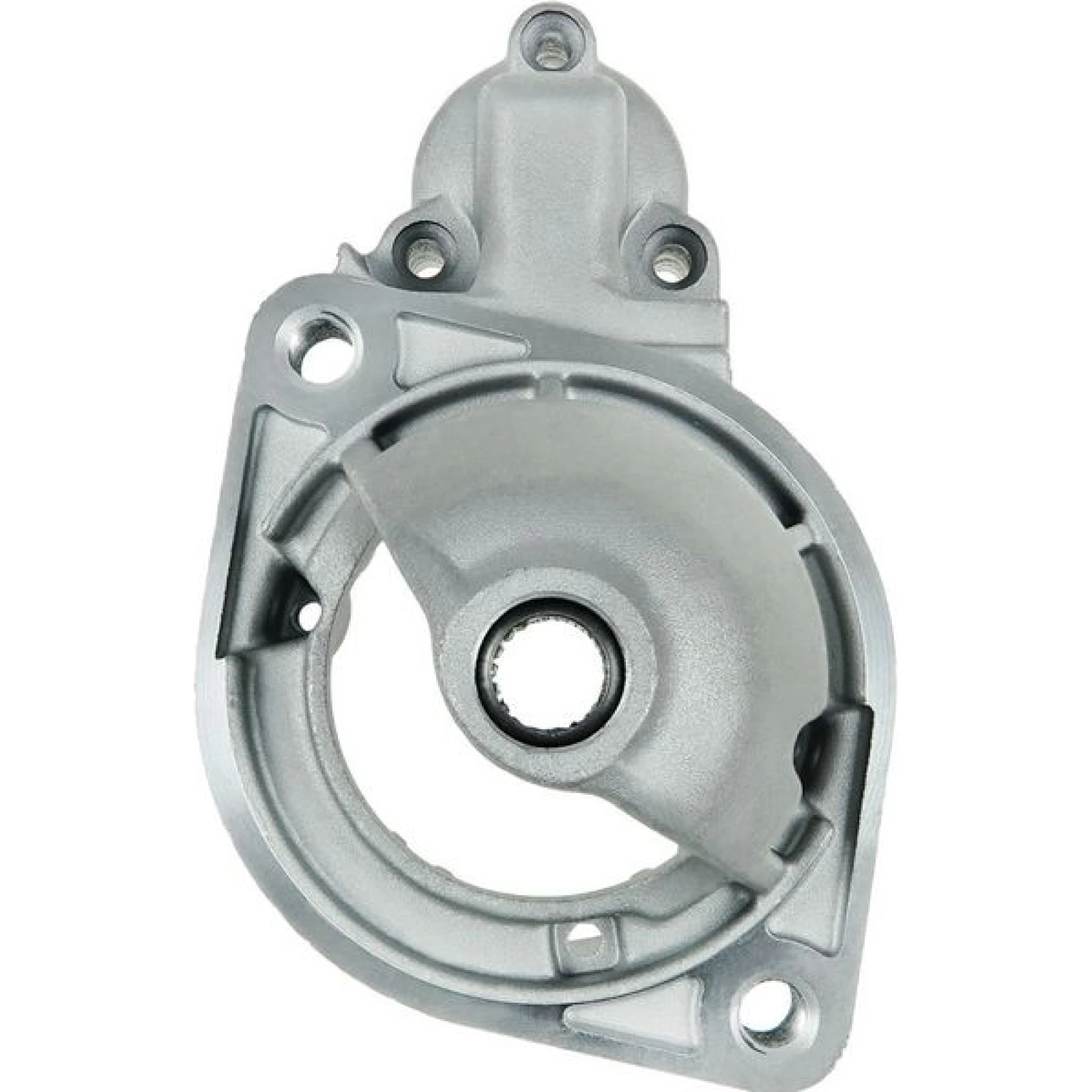 AUTOSTARTER Lagerschild für Anlasser SBR0082S