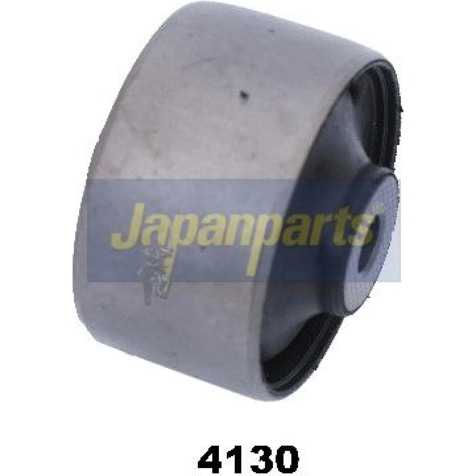 Lagerung, Lenker RU-4130