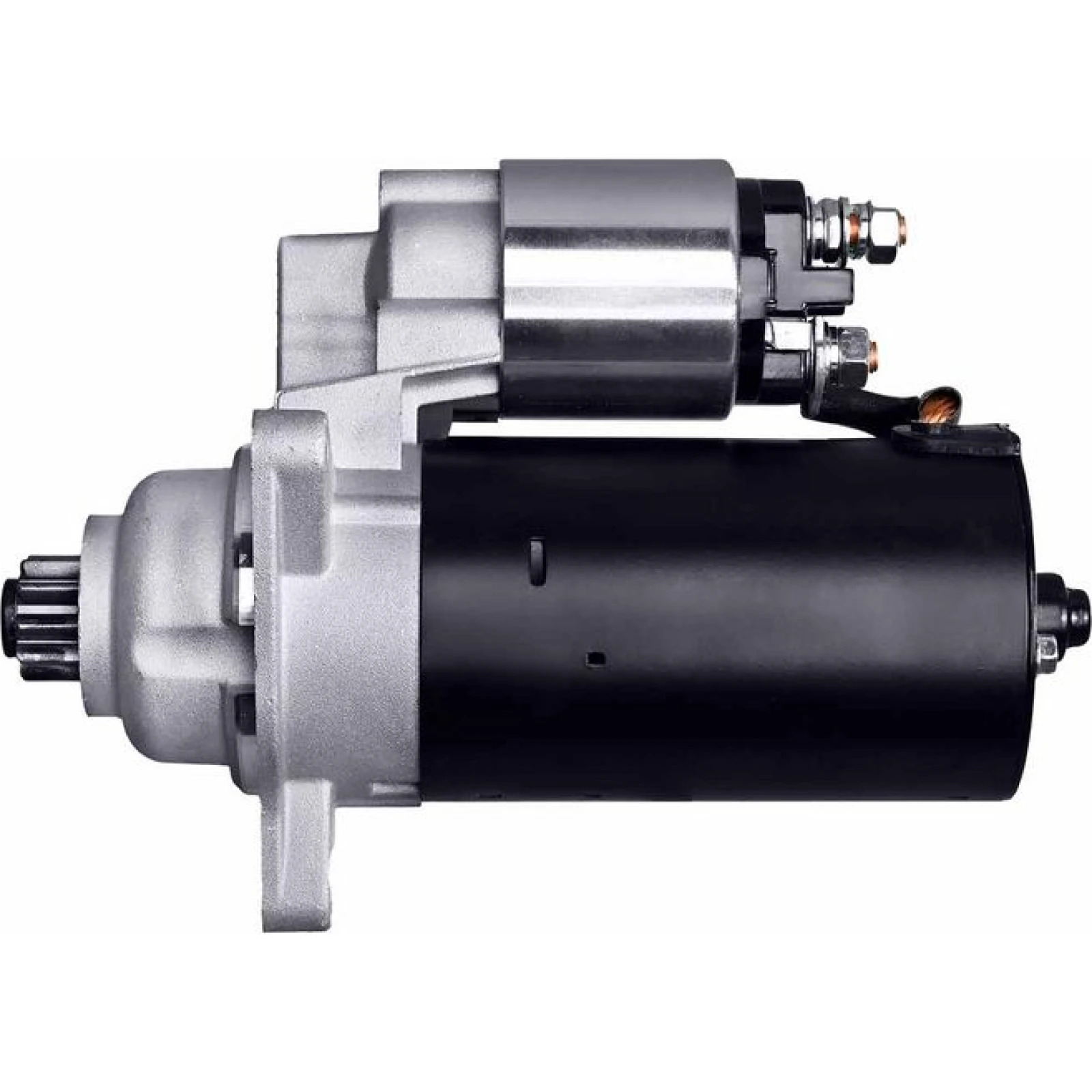 HELLA Anlasser 8EA011611-051