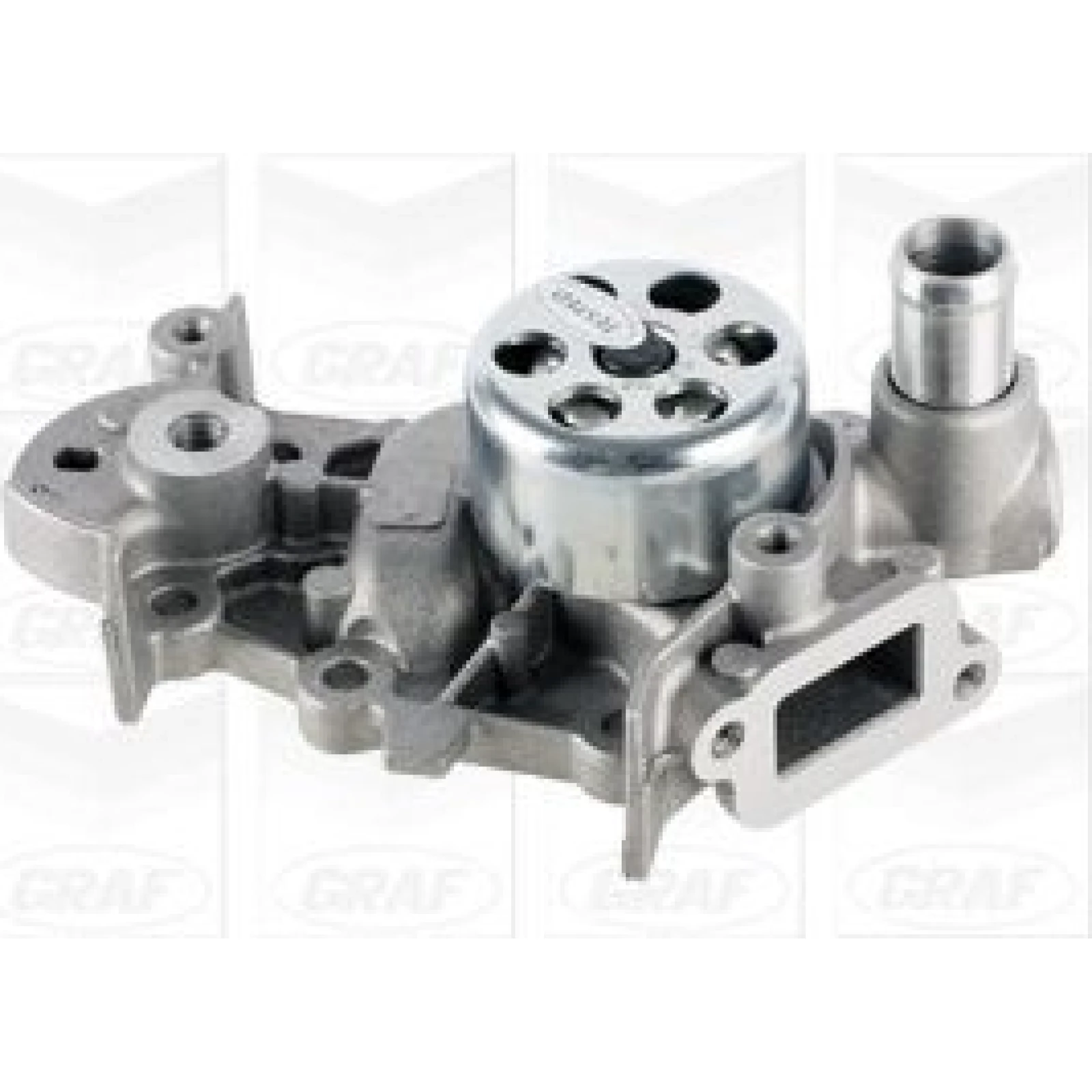 PA 981 Wasserpumpe PA981