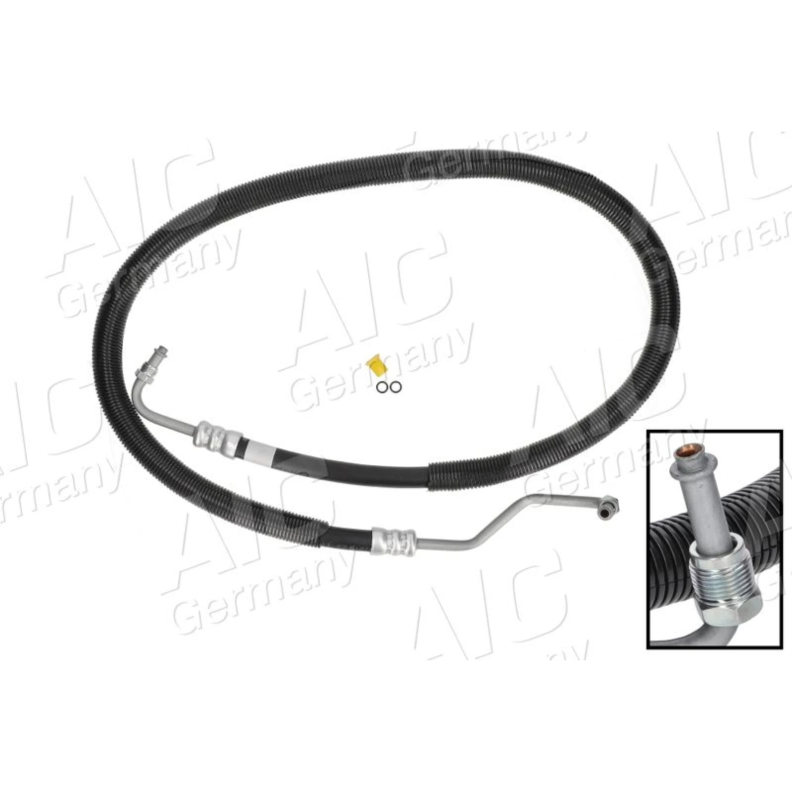 Hydraulikschlauch,Lenkung 54993