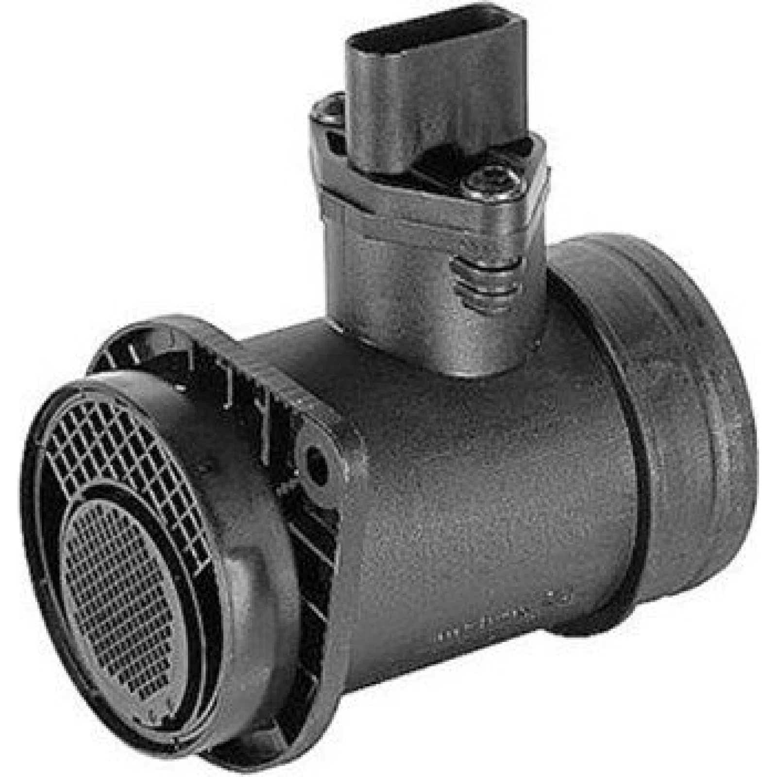 MAGNETI MARELLI Luftmassenmesser 213719679019