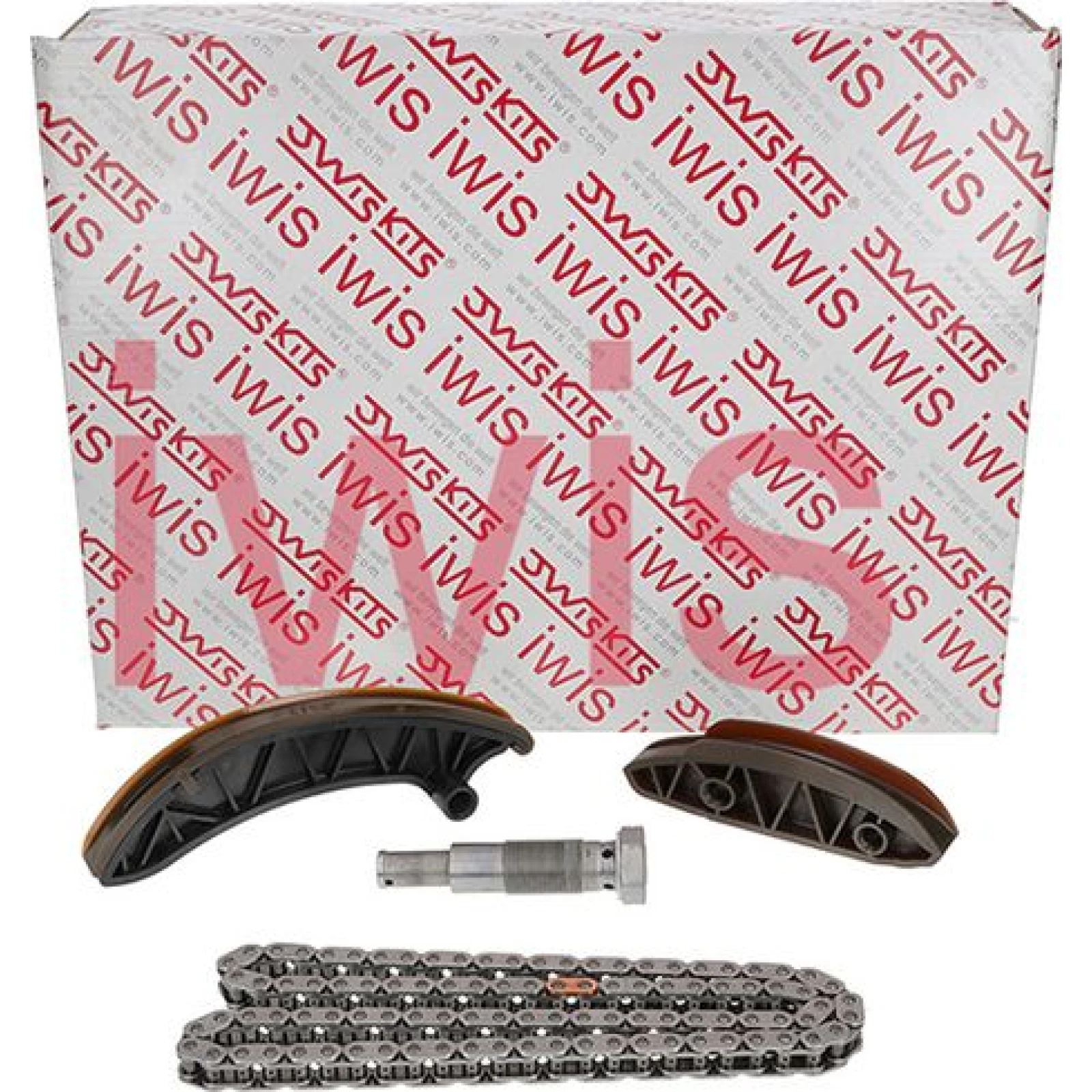 STEUERKETTENSATZ IWI59818SET