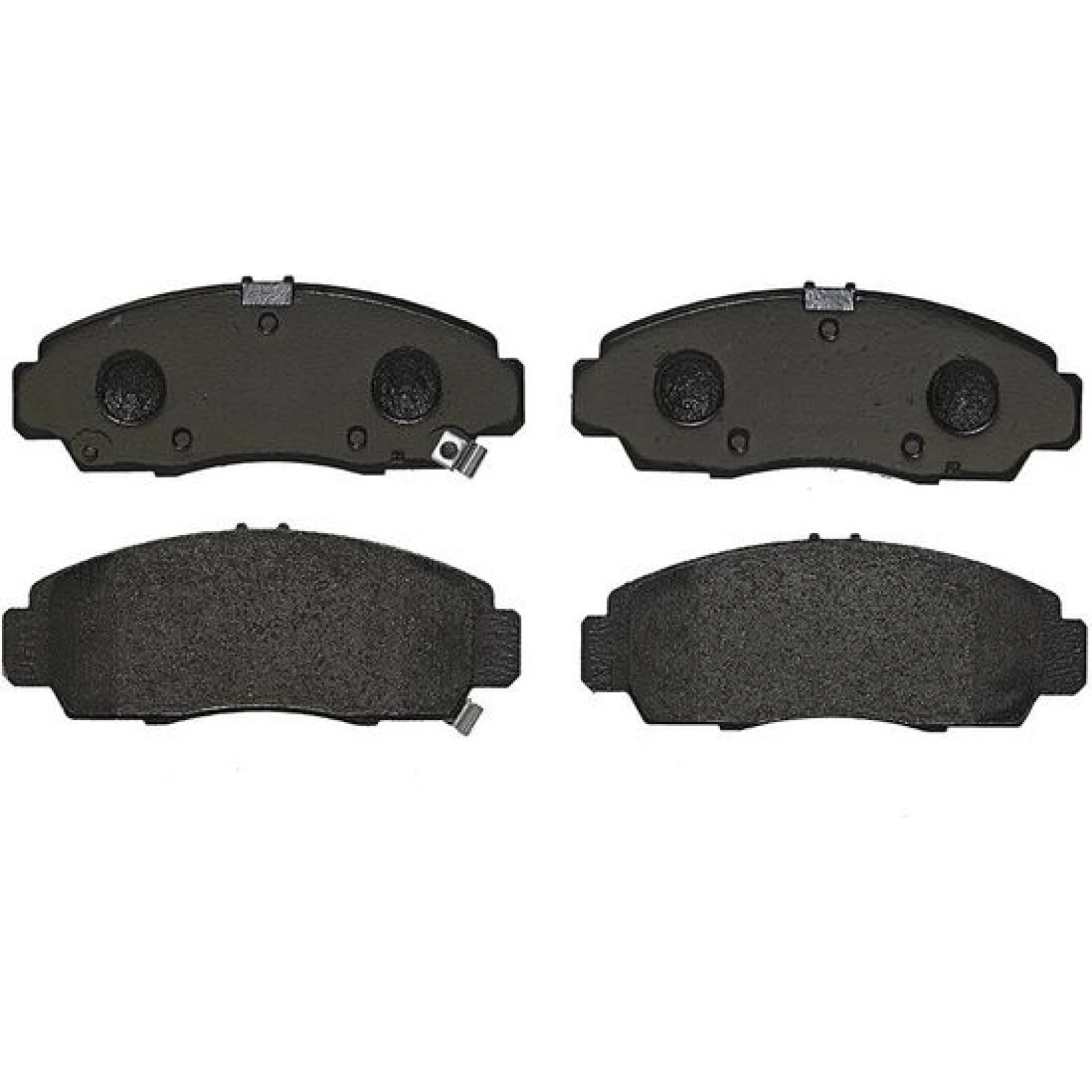 BREMBO Bremsklötze VA P 28 034