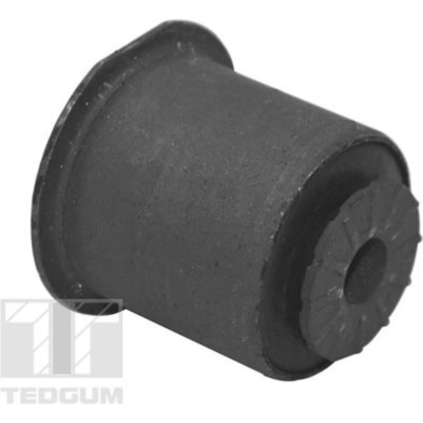 Lagerung, Lenker TED42117