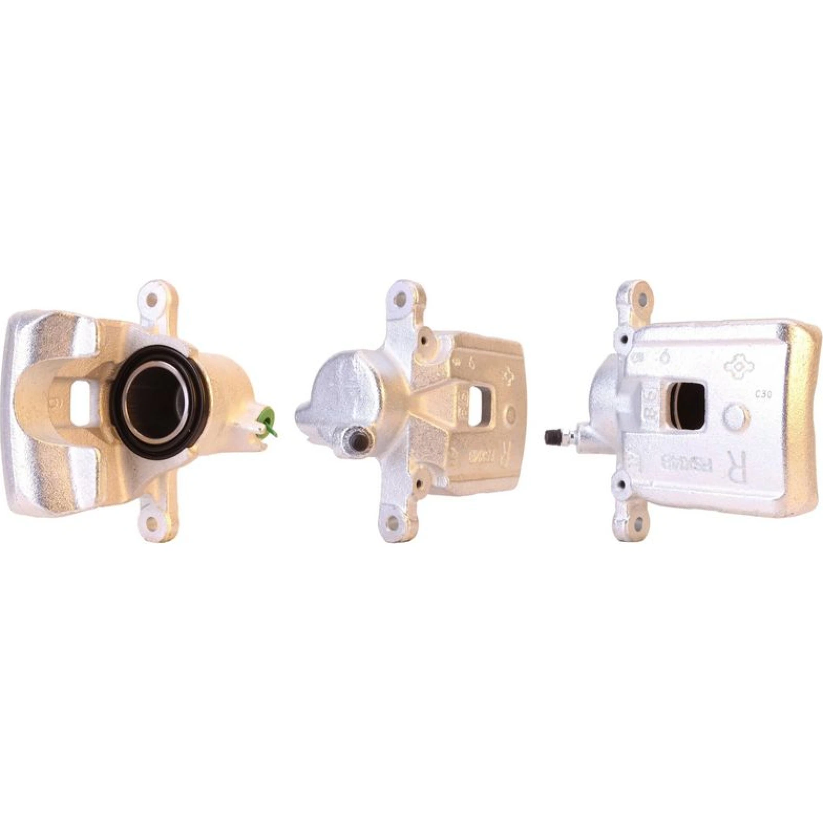 Tauschbremssattel 4286700