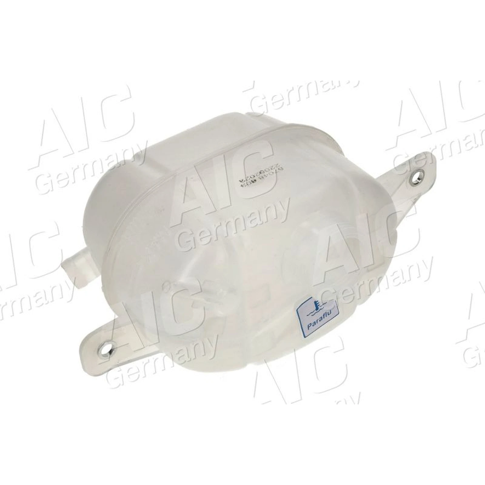 Ausgleichsbehälter, Kühlmittel 57048