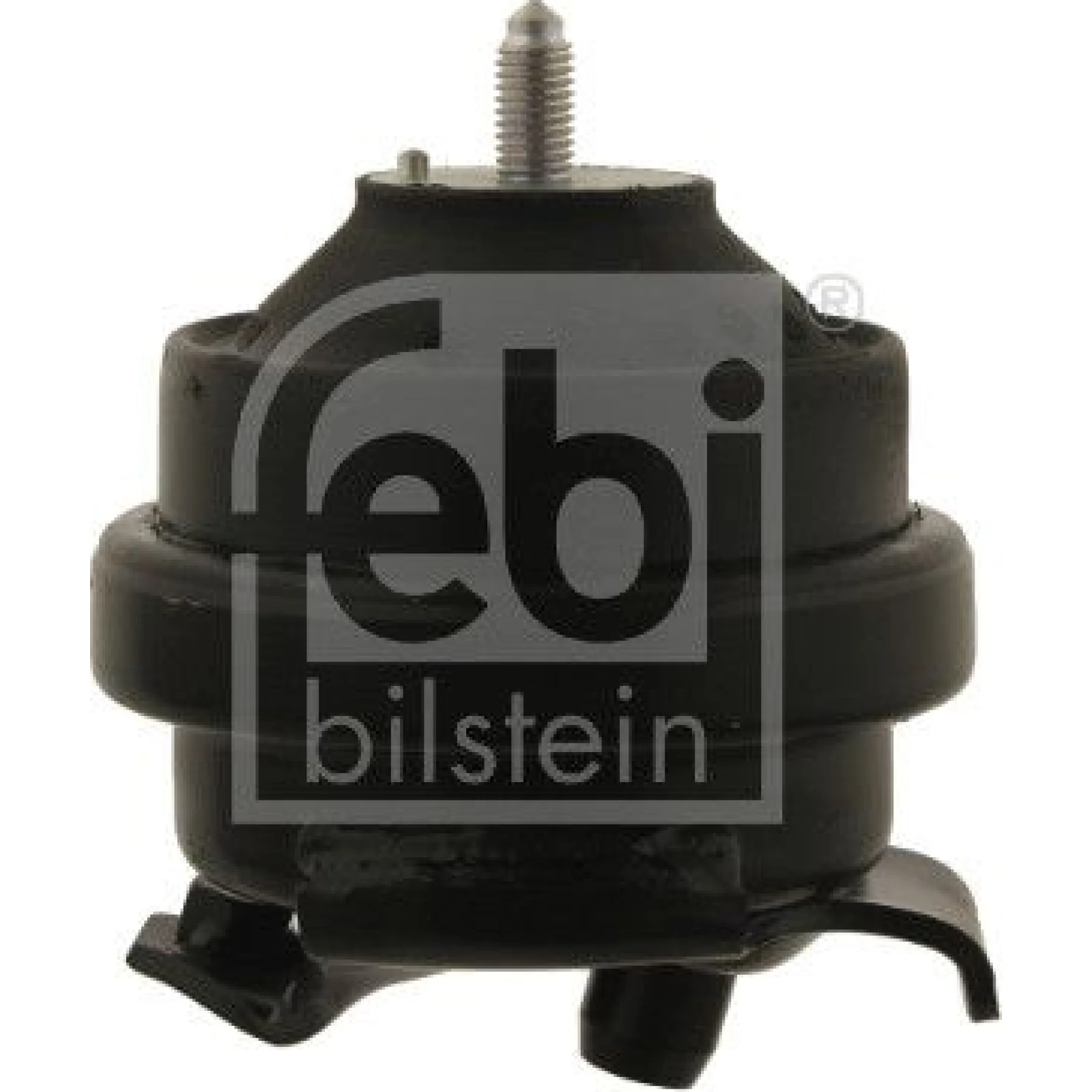 FEBI BILSTEIN Lagerung, Motor 03550