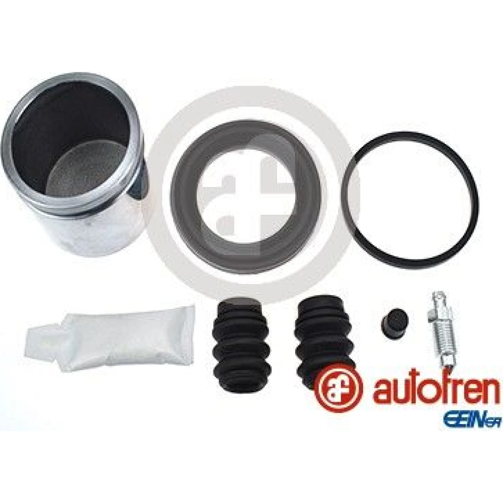 Reparatursatz Bremssattel Honda P. Civic/Fr-V/Stream 1.4-2.0 01 D41937C