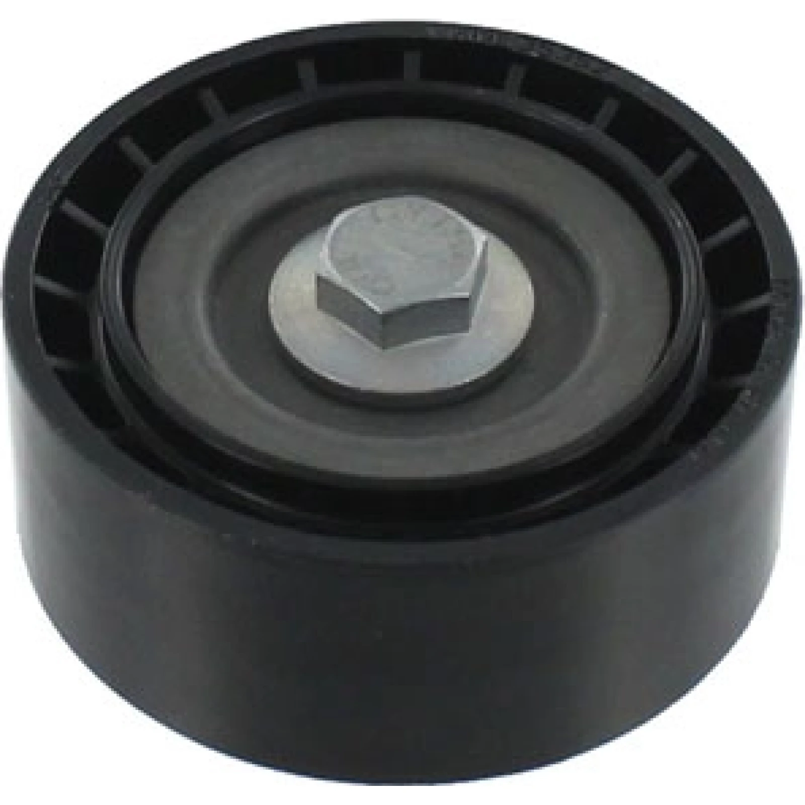 Multi-V-Spannrolle VKM 35352