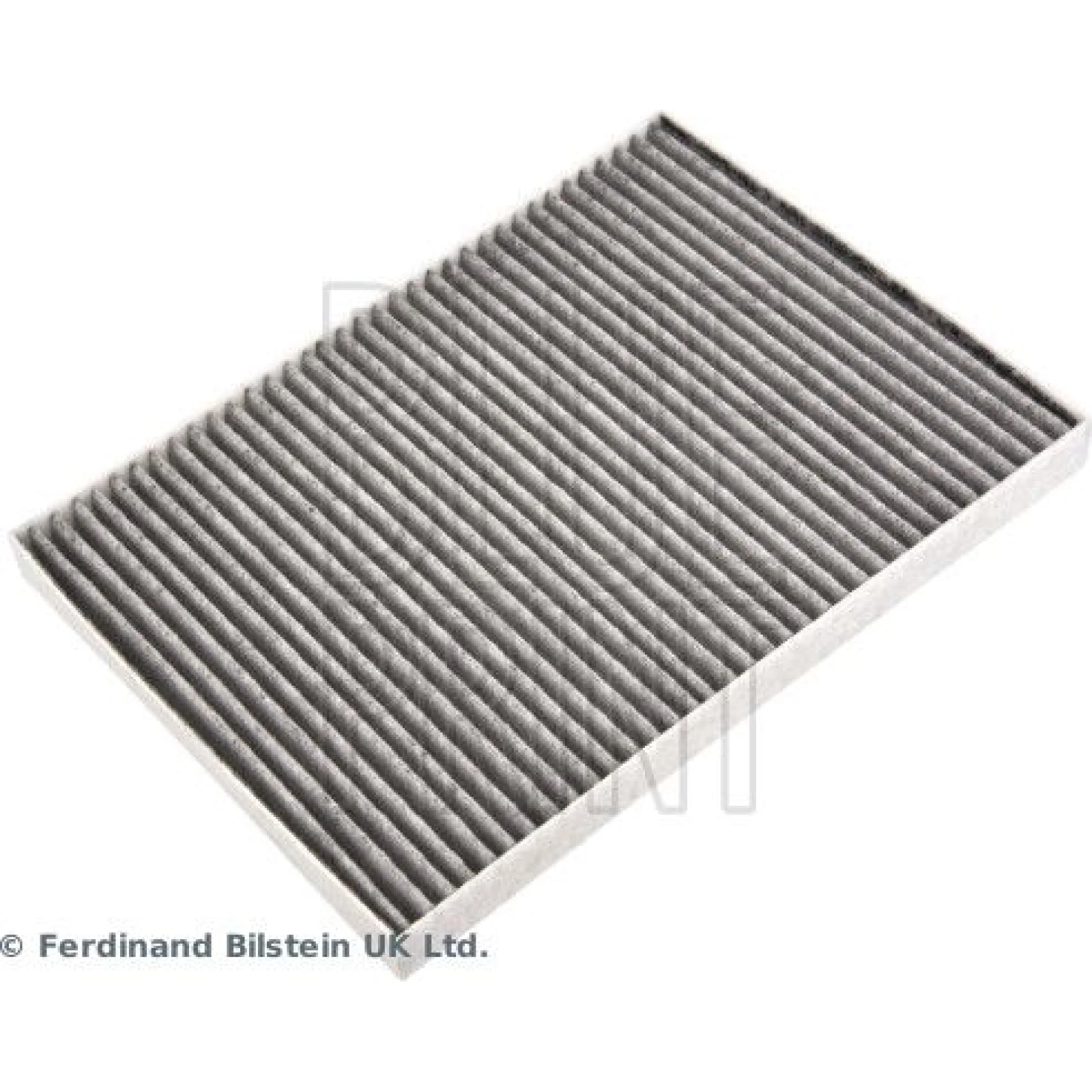 BLUE PRINT Aktivkohlefilter PKW ADBP250013