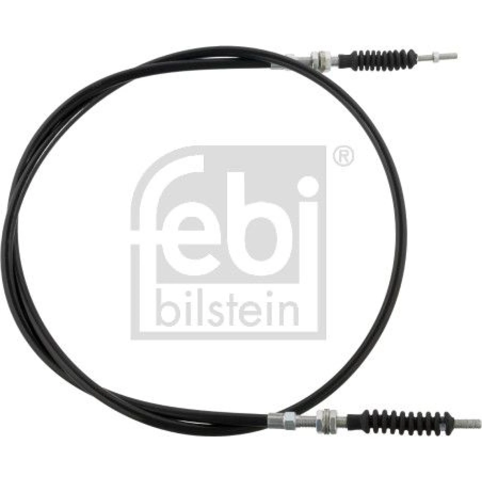 FEBI BILSTEIN Gaszug 03364