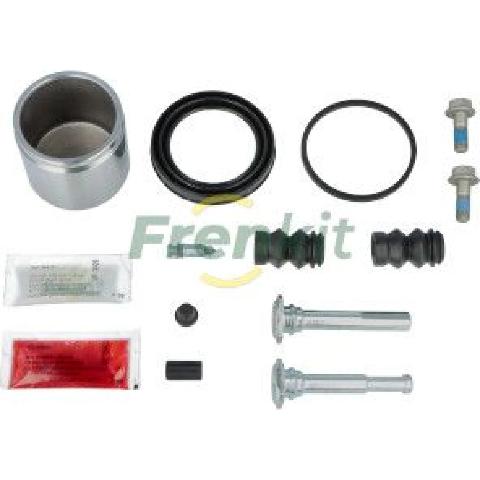 FRENKIT Reparatursatz, Bremssattel 757511