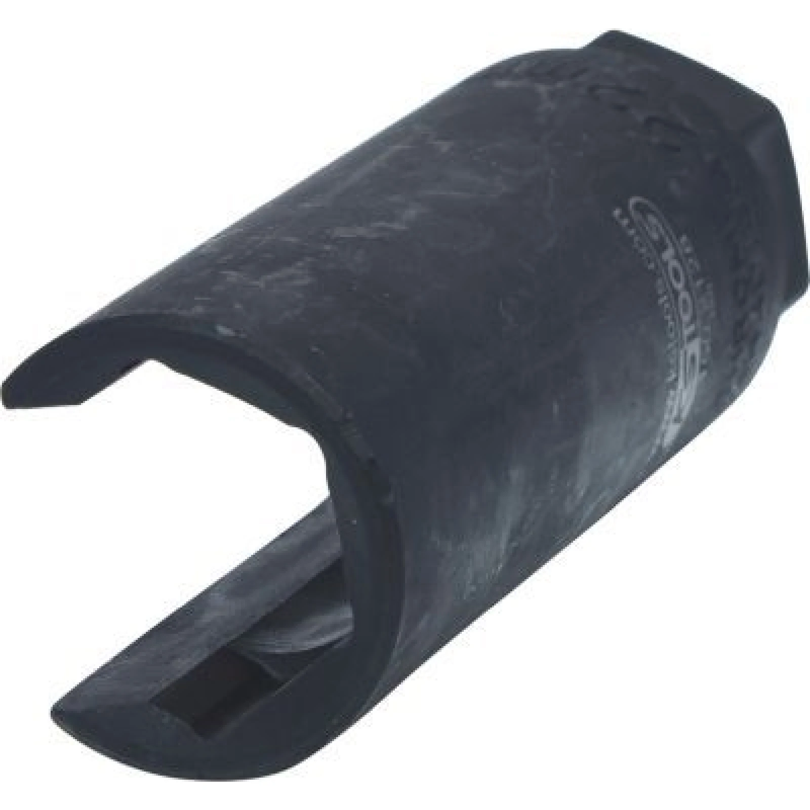 KS TOOLS Überwurfmutter für Lambdasonde 3/8 , tief, gerillt, 22 mm 150.2128