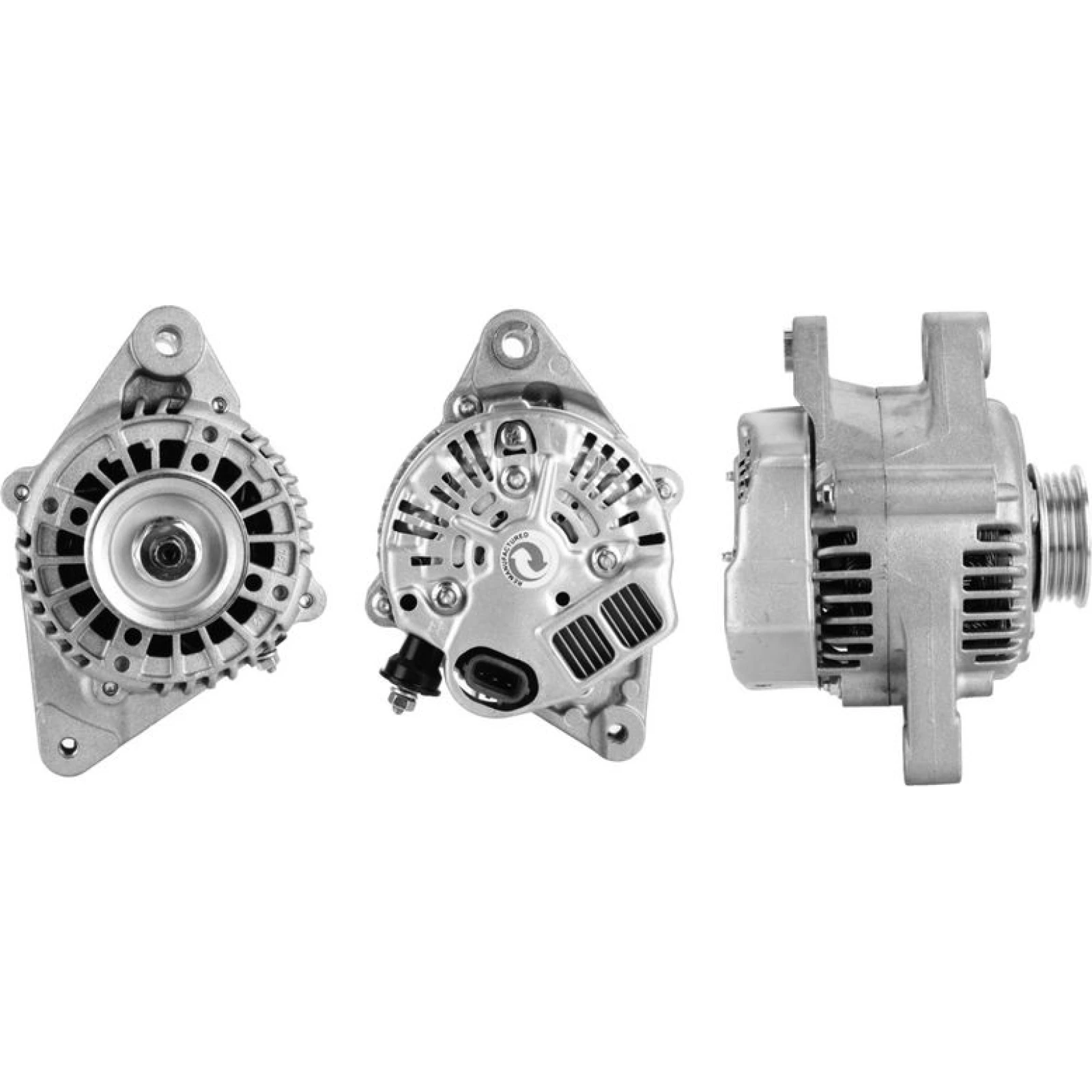 LUCAS ELECTRICAL Generator LRB00471
