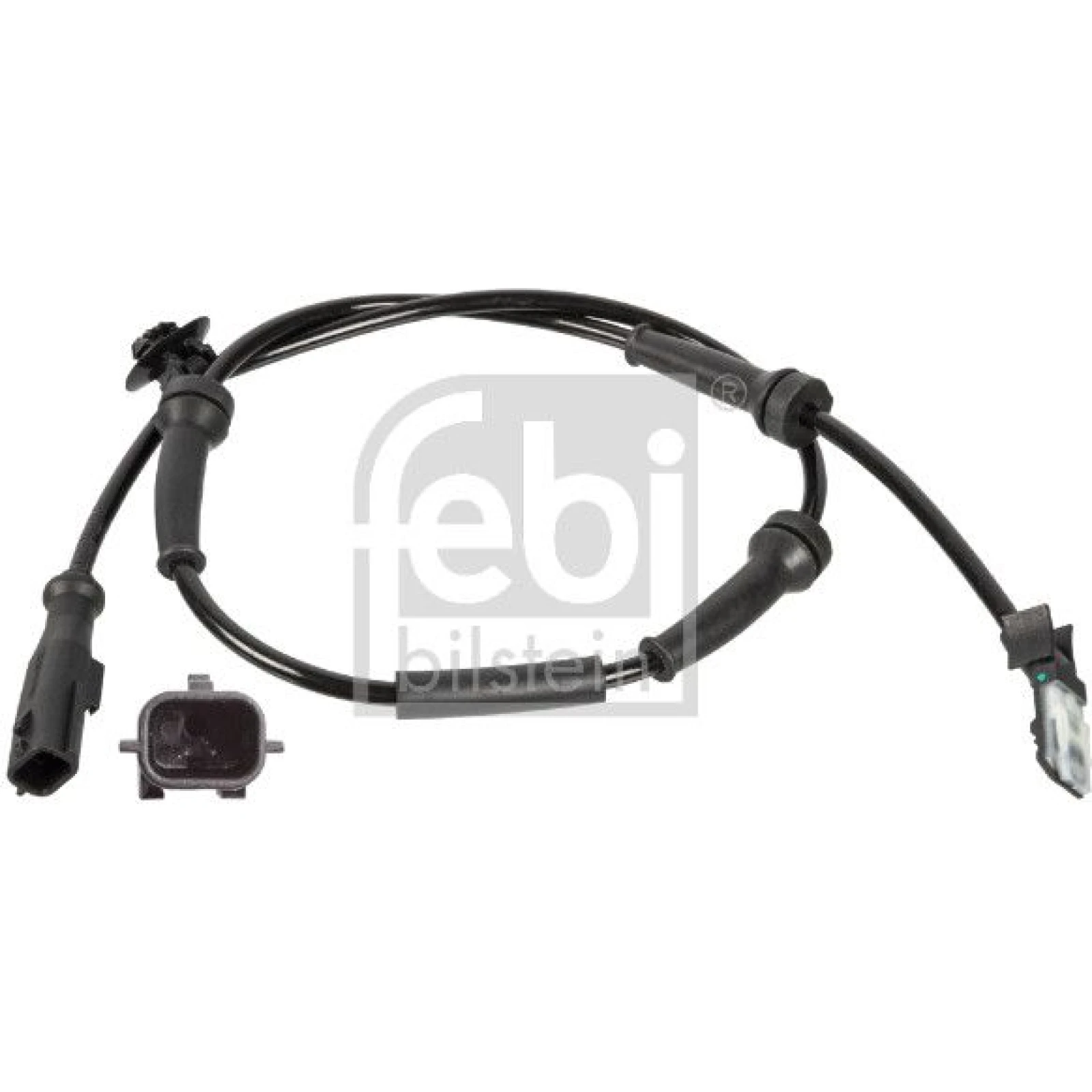 FEBI BILSTEIN Sensor, Raddrehzahl 109473