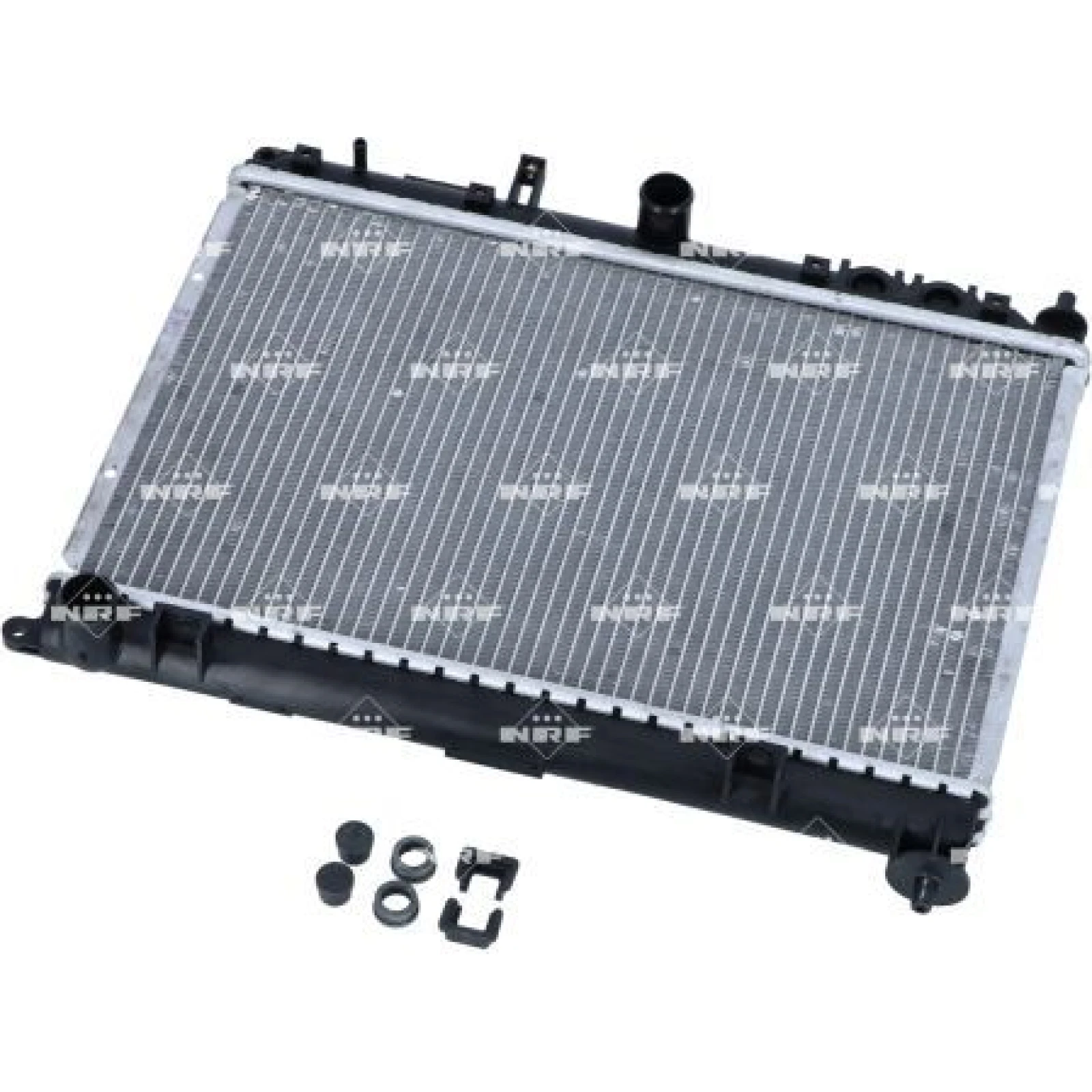 Kühler, Motorkühlung 55426