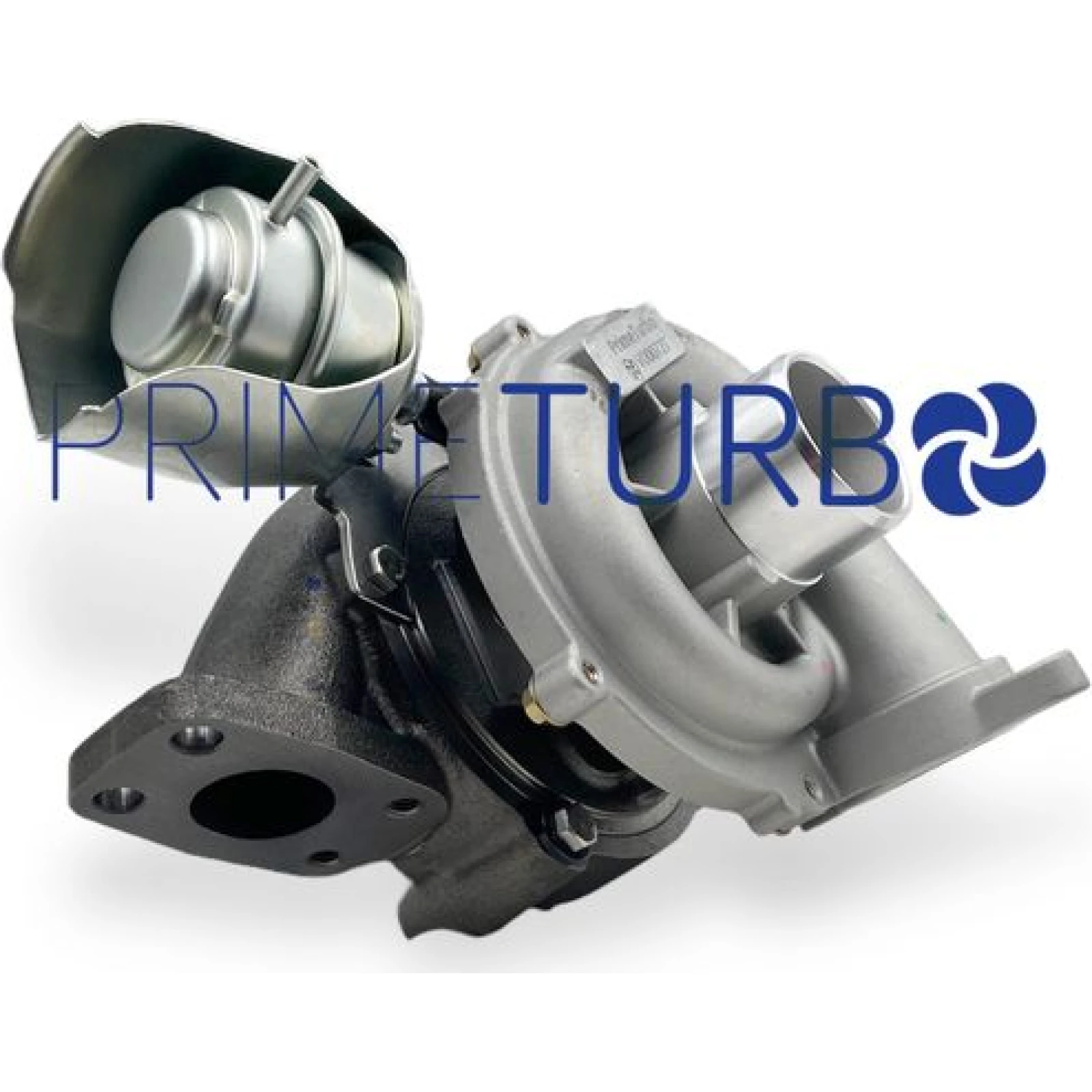 Prime Turbo Turbolader V00072T