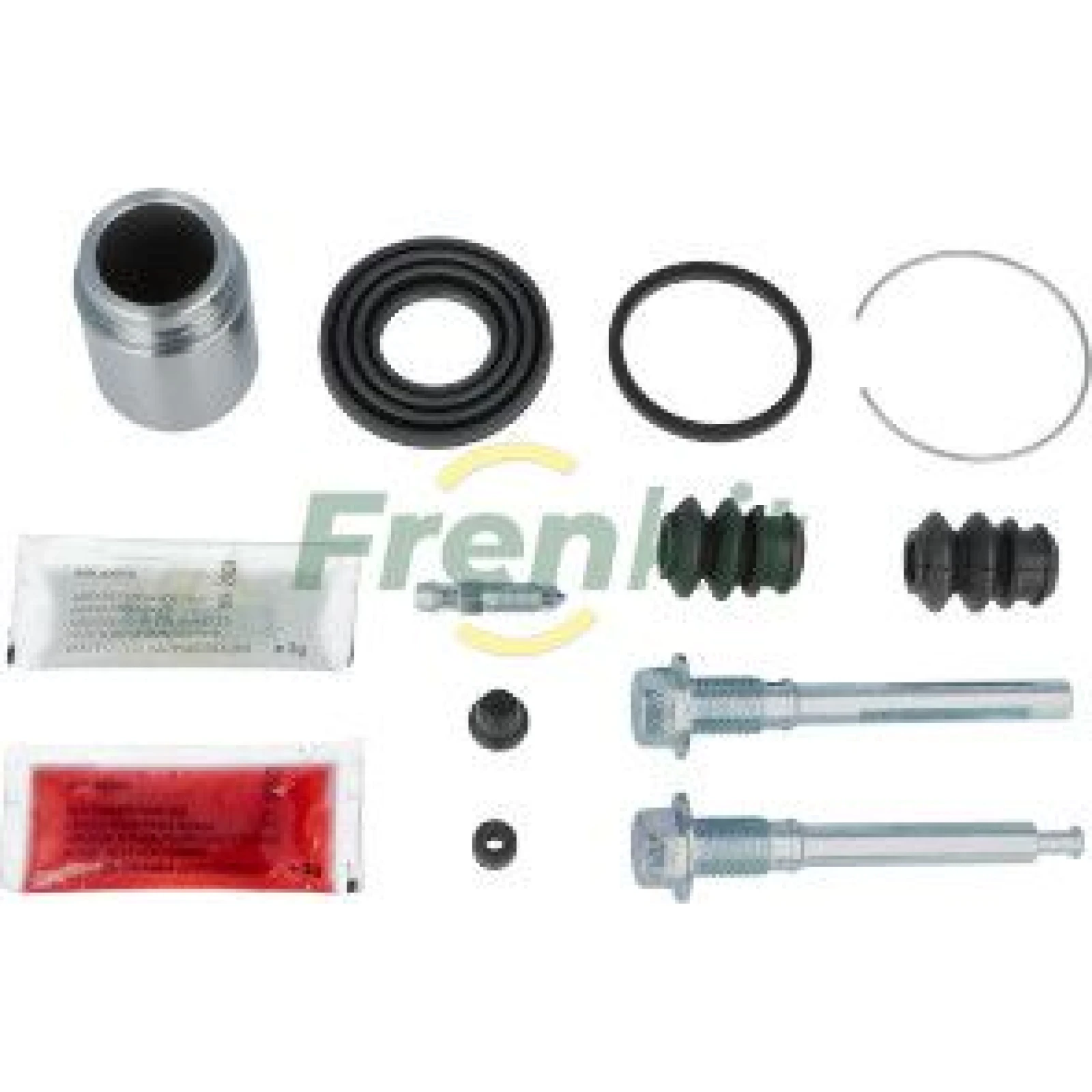 FRENKIT Reparatursatz, Bremssattel 735067