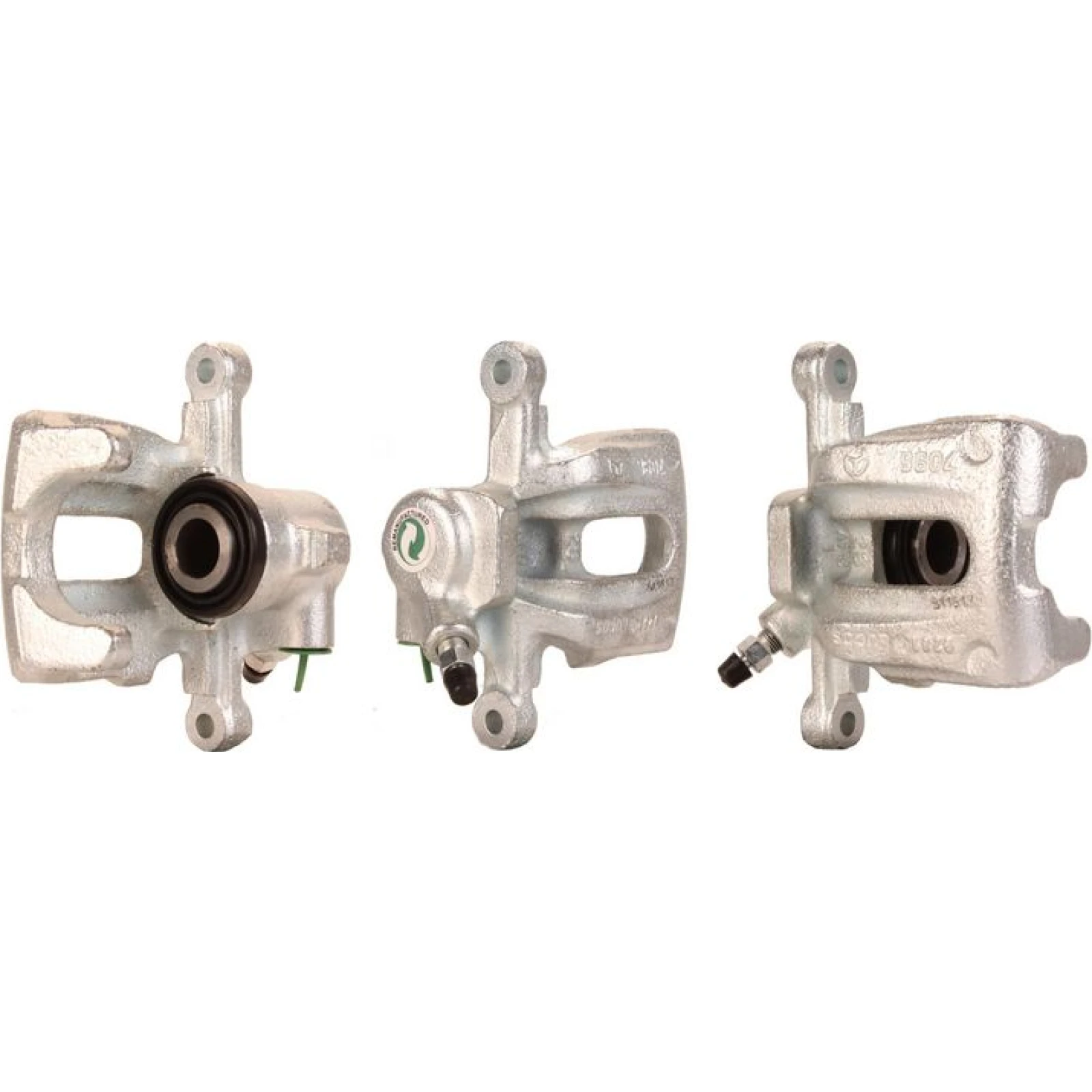 Tauschbremssattel 4163410
