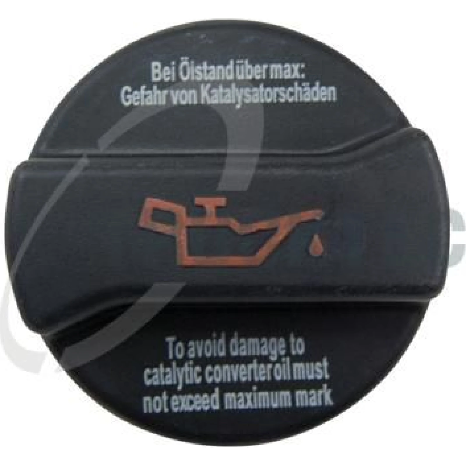 TRUCKTEC AUTOMOTIVE Abdeckung 07.10.020