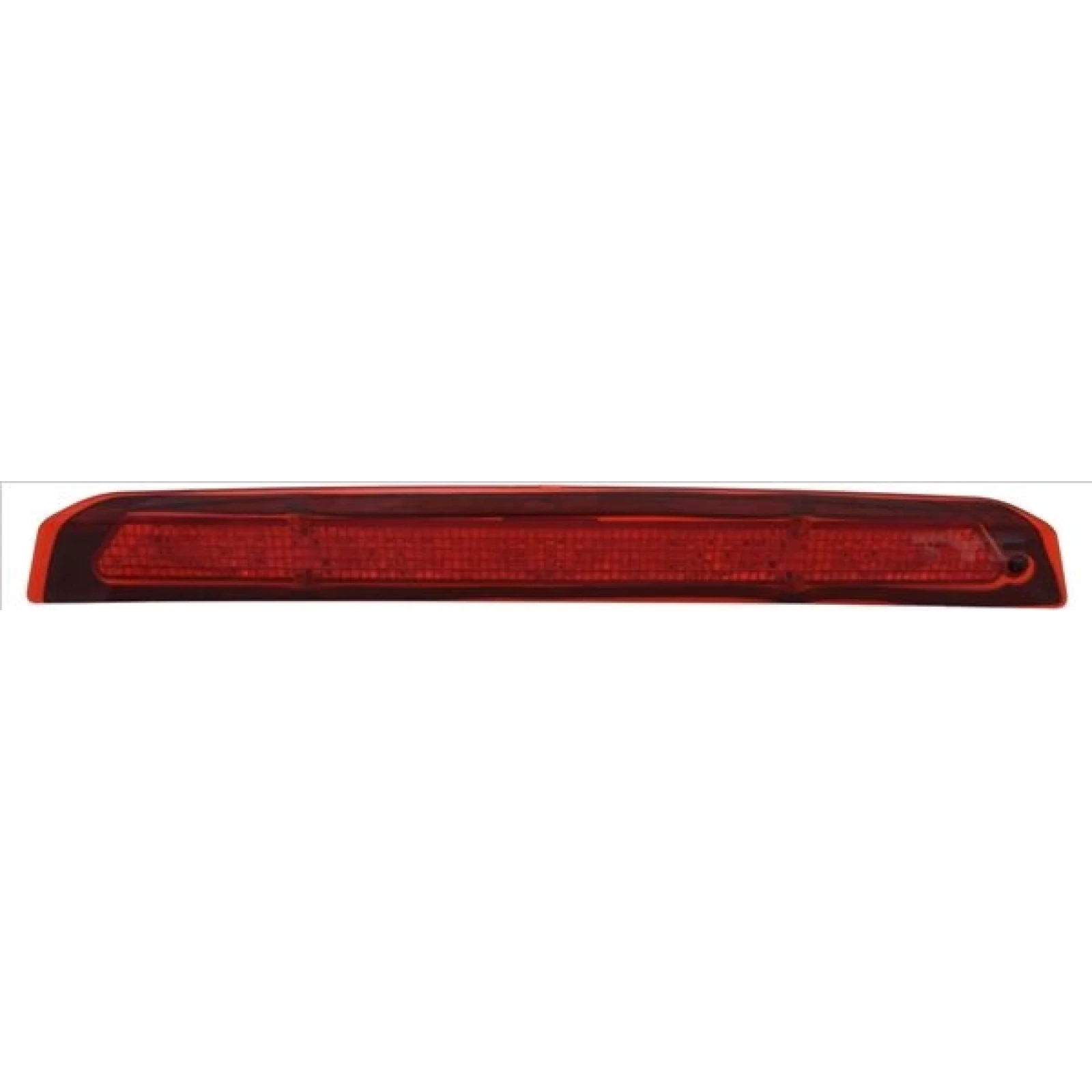 ZUSATZBREMSLEUCHTE W5W ROT 15-0653-00-2