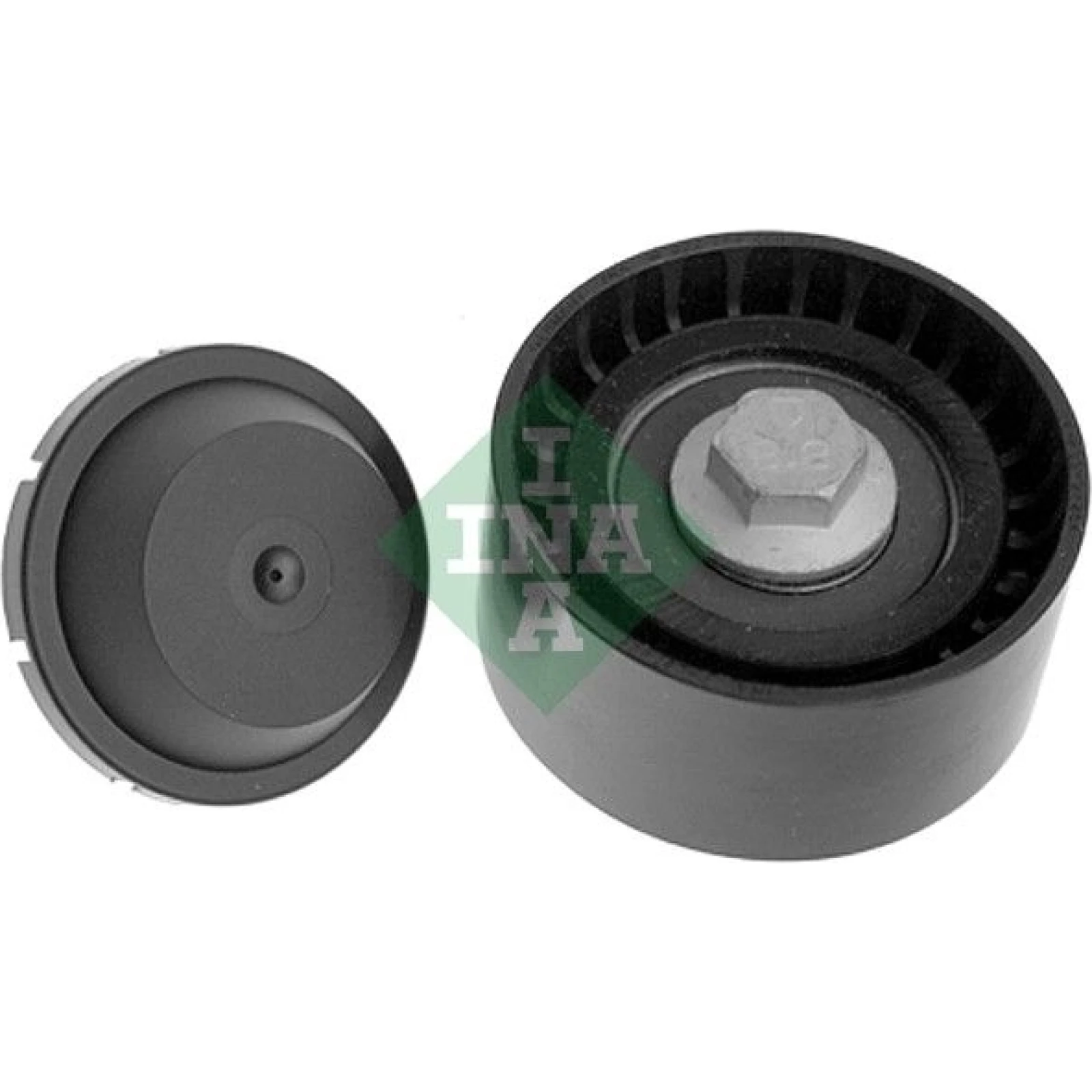 Umlenk-/Führungsrolle, Keilrippenriemen 532 0555 10
