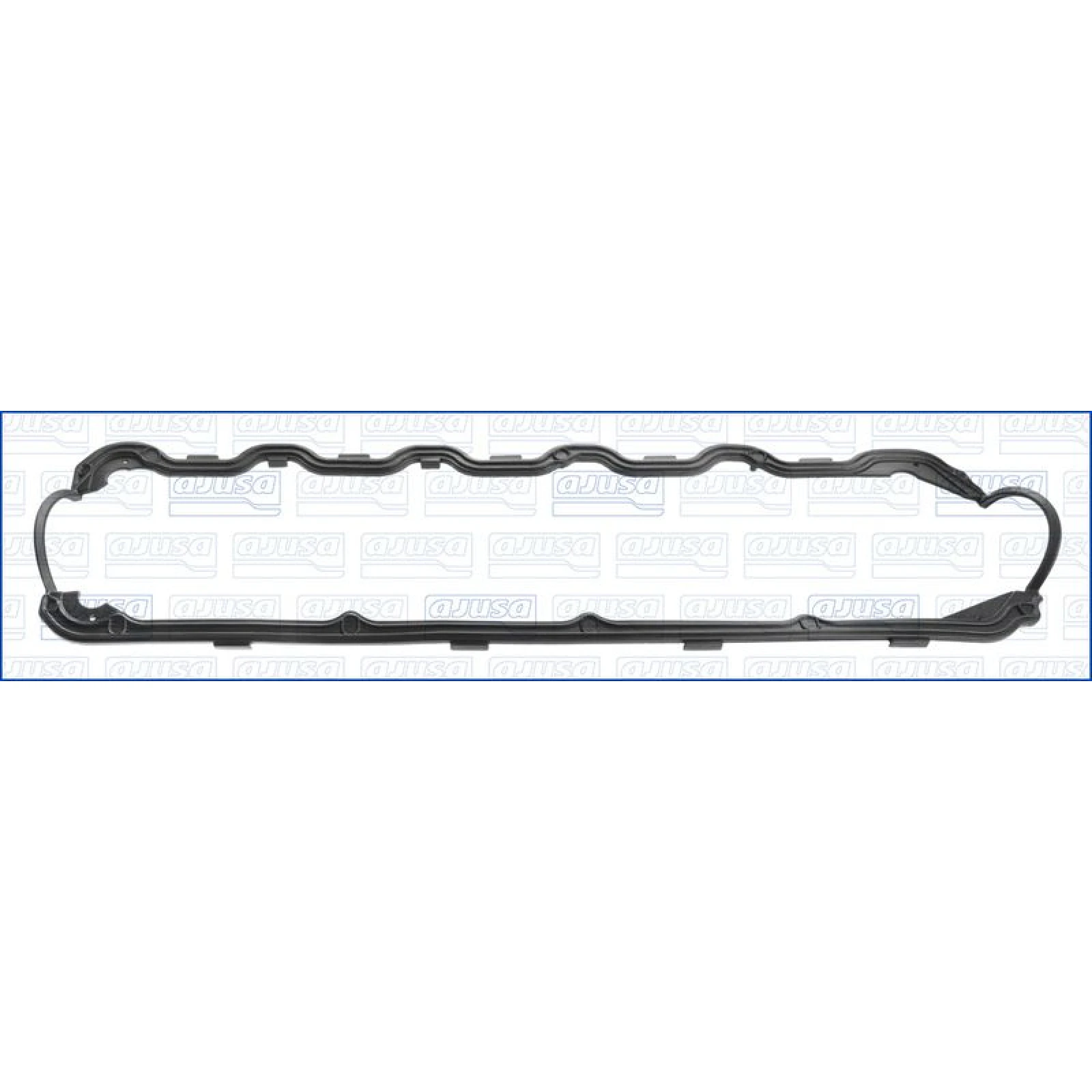 11045500 Ajusa Ventildeckeldichtung VW 2,4D 11045500