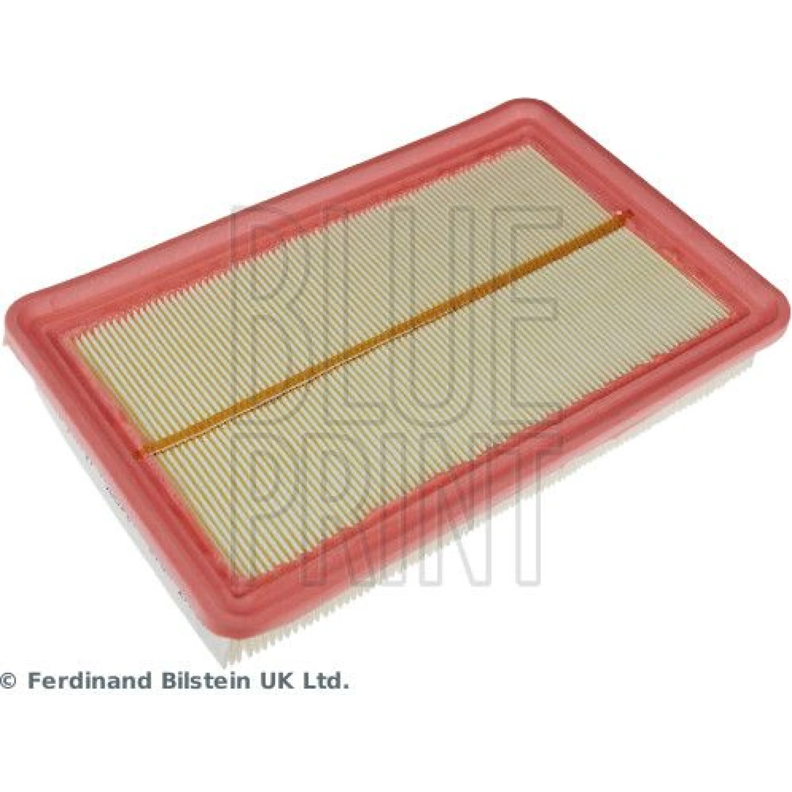 BluePrint Luftfilter ADG02210