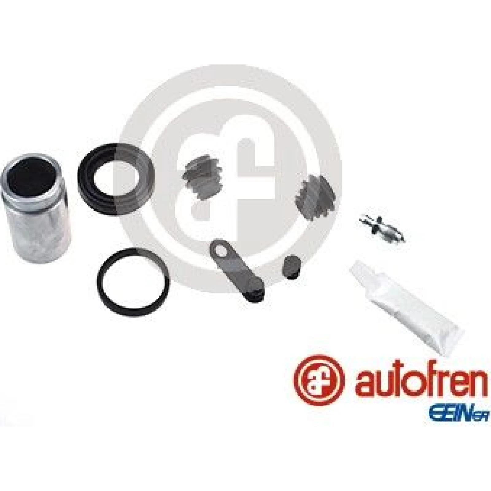 Reparatursatz Bremssattel Hyundai T. I30/Ix35 1.4-2.0 Crdi 07 D42034C