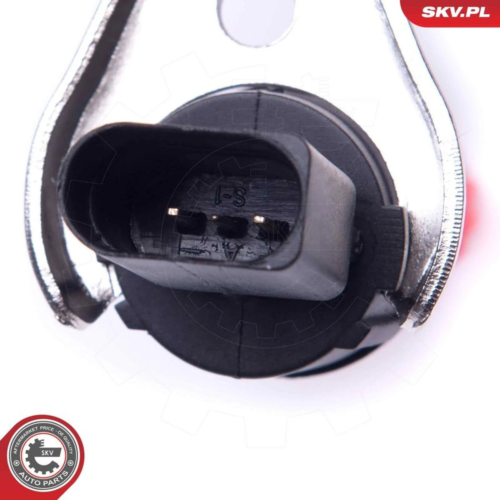 SKV GERMANY Geschwindigkeitssensor 17SKV550