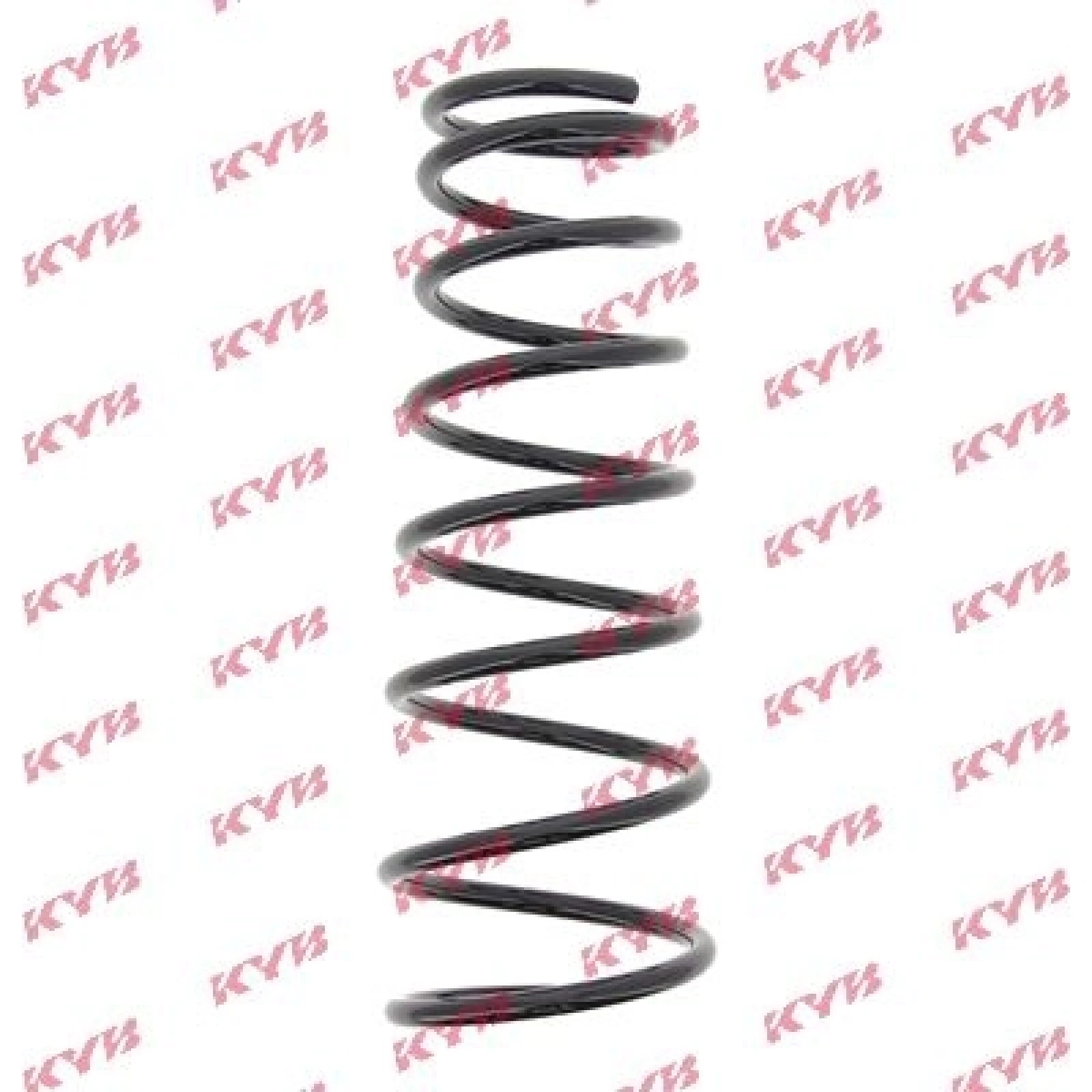 KYB Fahrwerksfeder Toyota T. Avensis 1.6-2.0D 09/97-02/03 RI6162