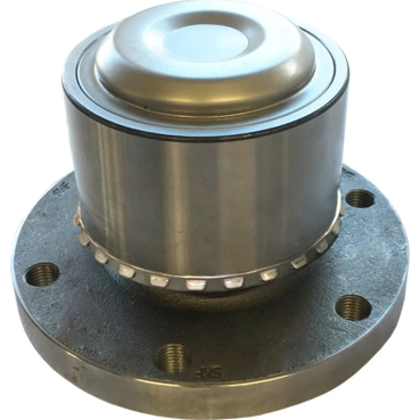 SKF Radlagersatz VKBA 6676 - Vorderachse