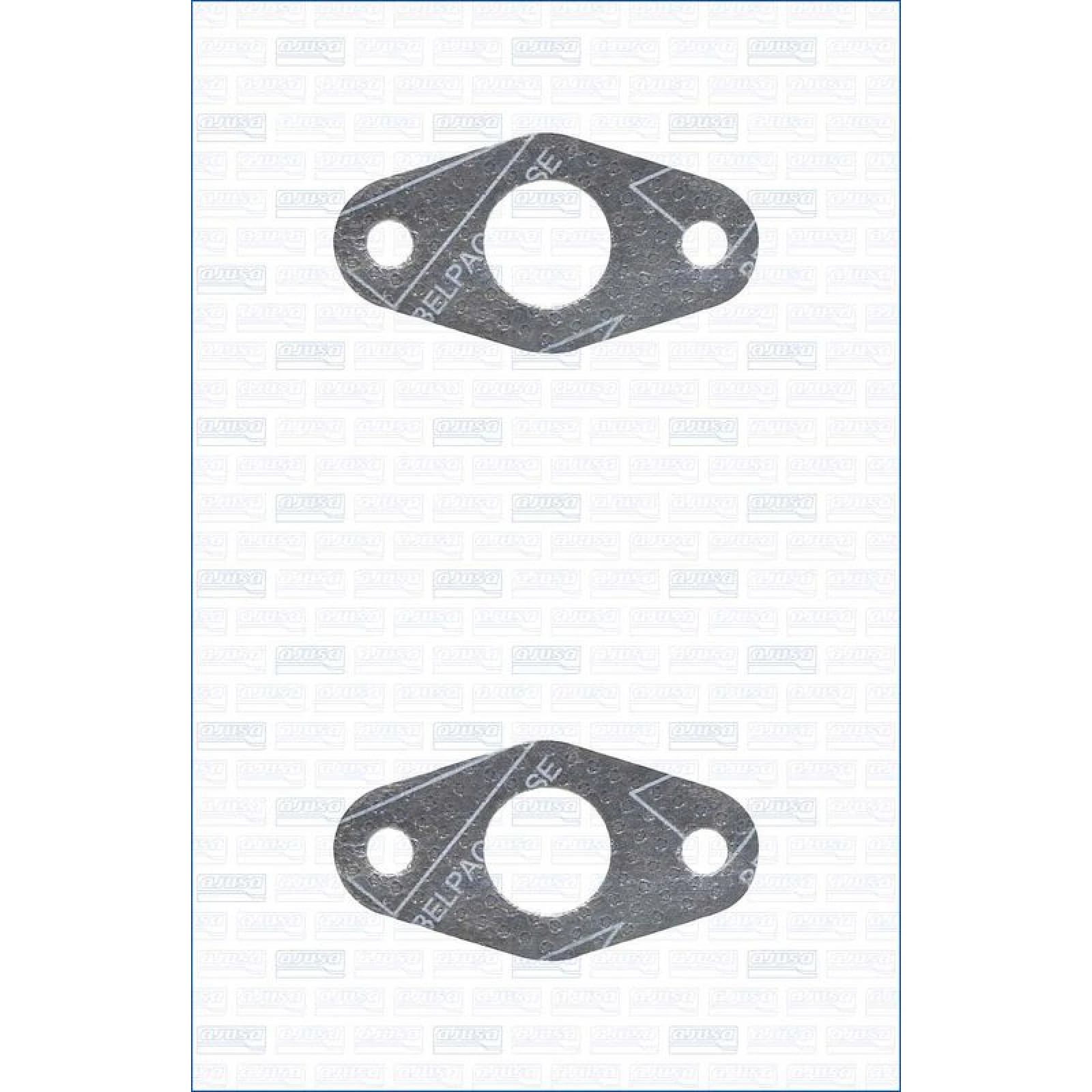 DICHTUNGSSATZ, EINSPRITZDÜSE AJU77031100