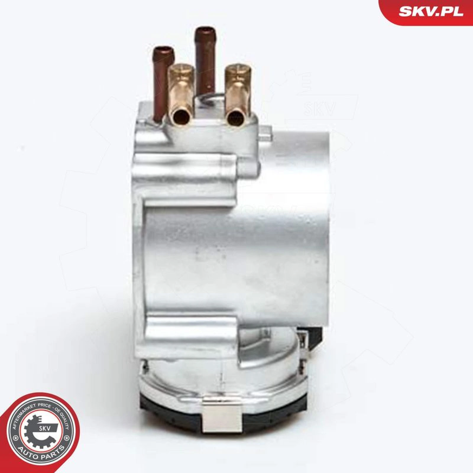 SKV GERMANY Drosselklappengehäuse 12SKV012