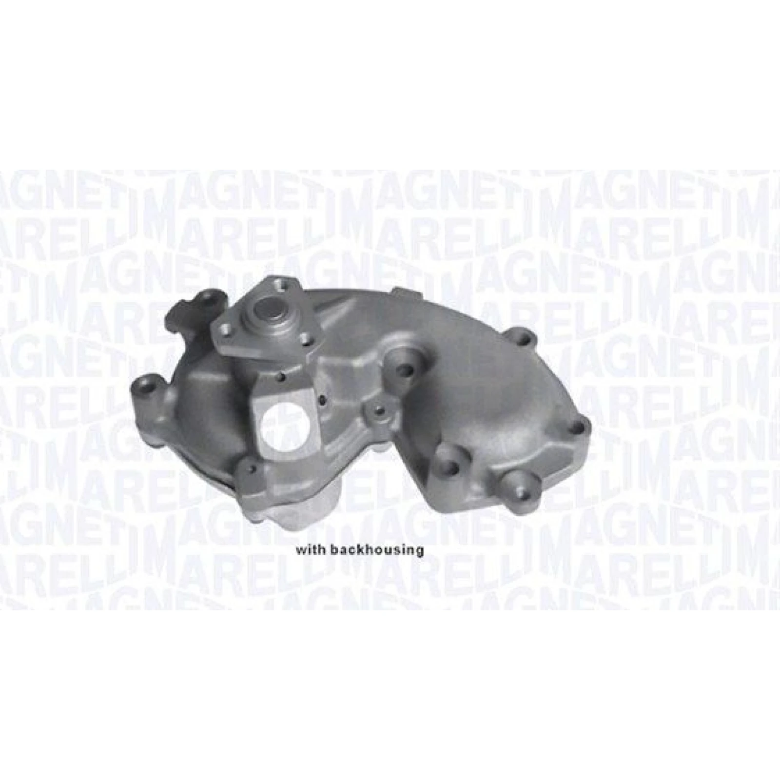 MAGNETI MARELLI Wasserpumpe 352316170343