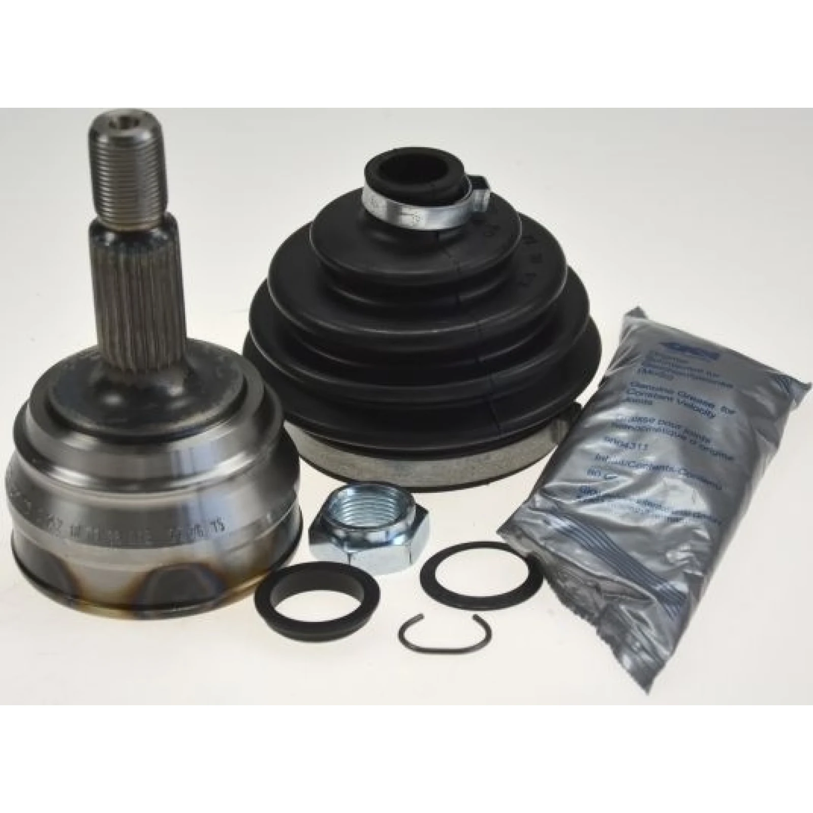 GELENKSATZ, ANTRIEBSWELLE LOB302118