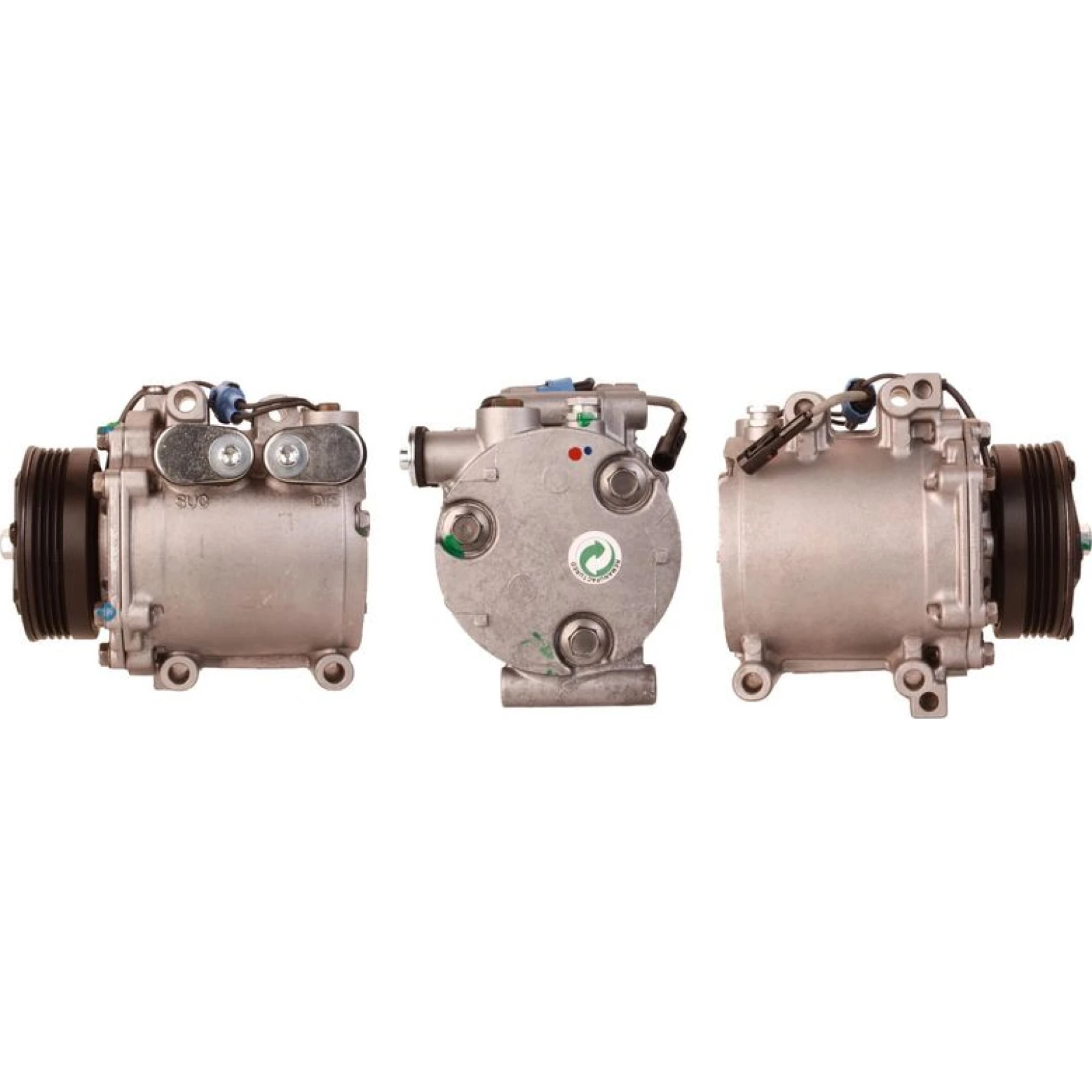 LUCAS ELECTRICAL Kompressor ACP763