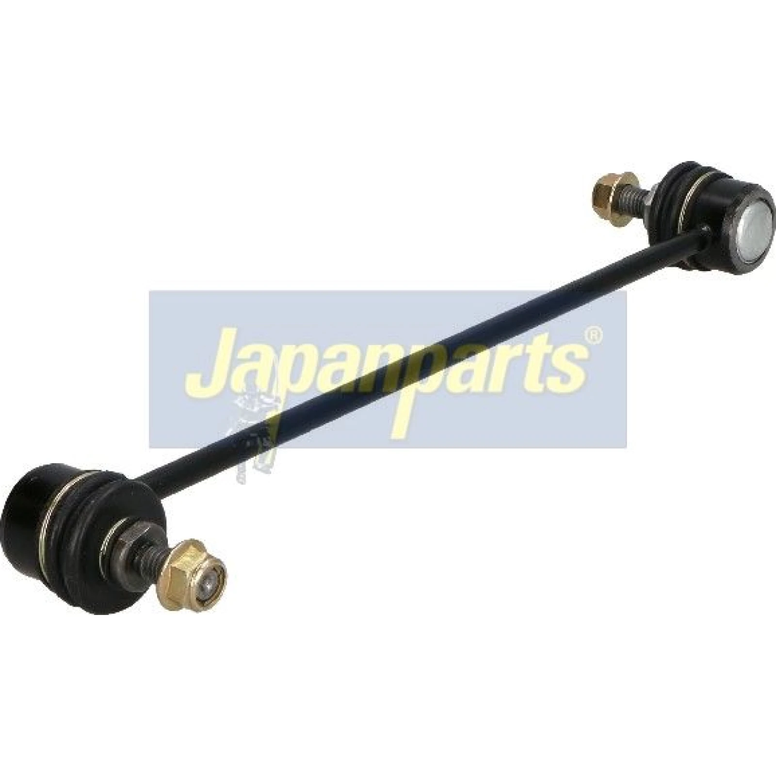 Stabilisator, Fahrwerk SI-326