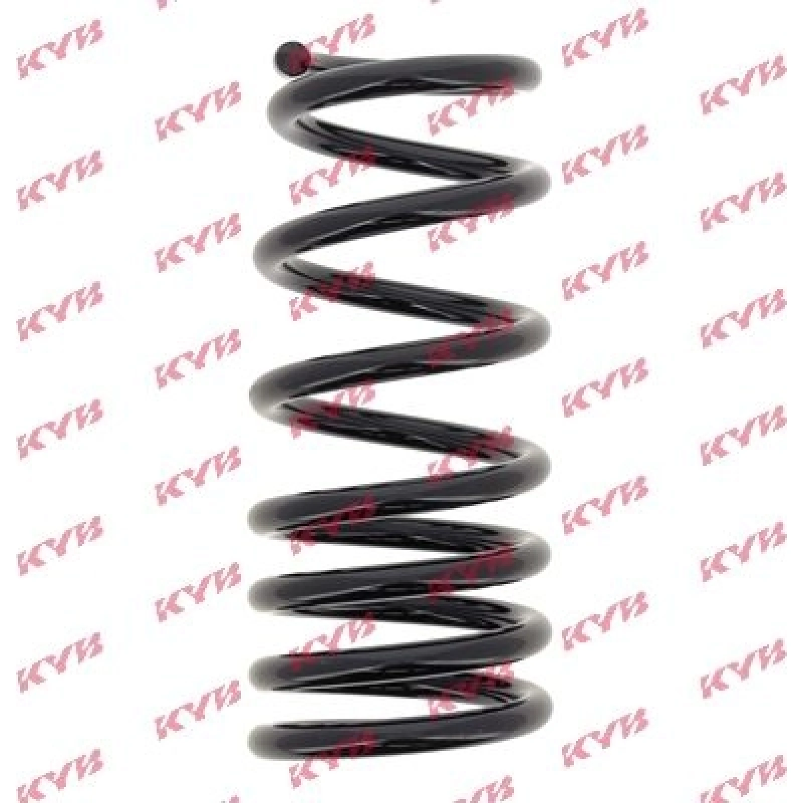 KYB Fahrwerksfeder Honda T. Civic Vii 2.0 09/01-09/05 RA6118