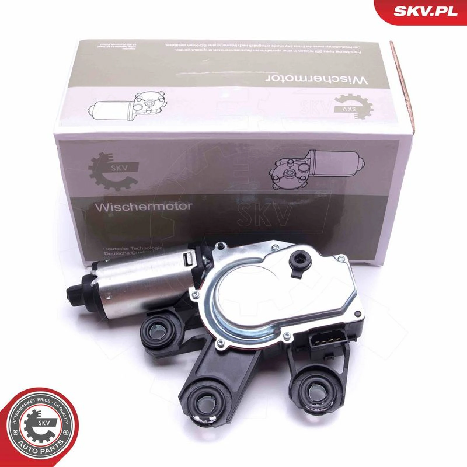 ESEN SKV Wischermotor 19SKV101