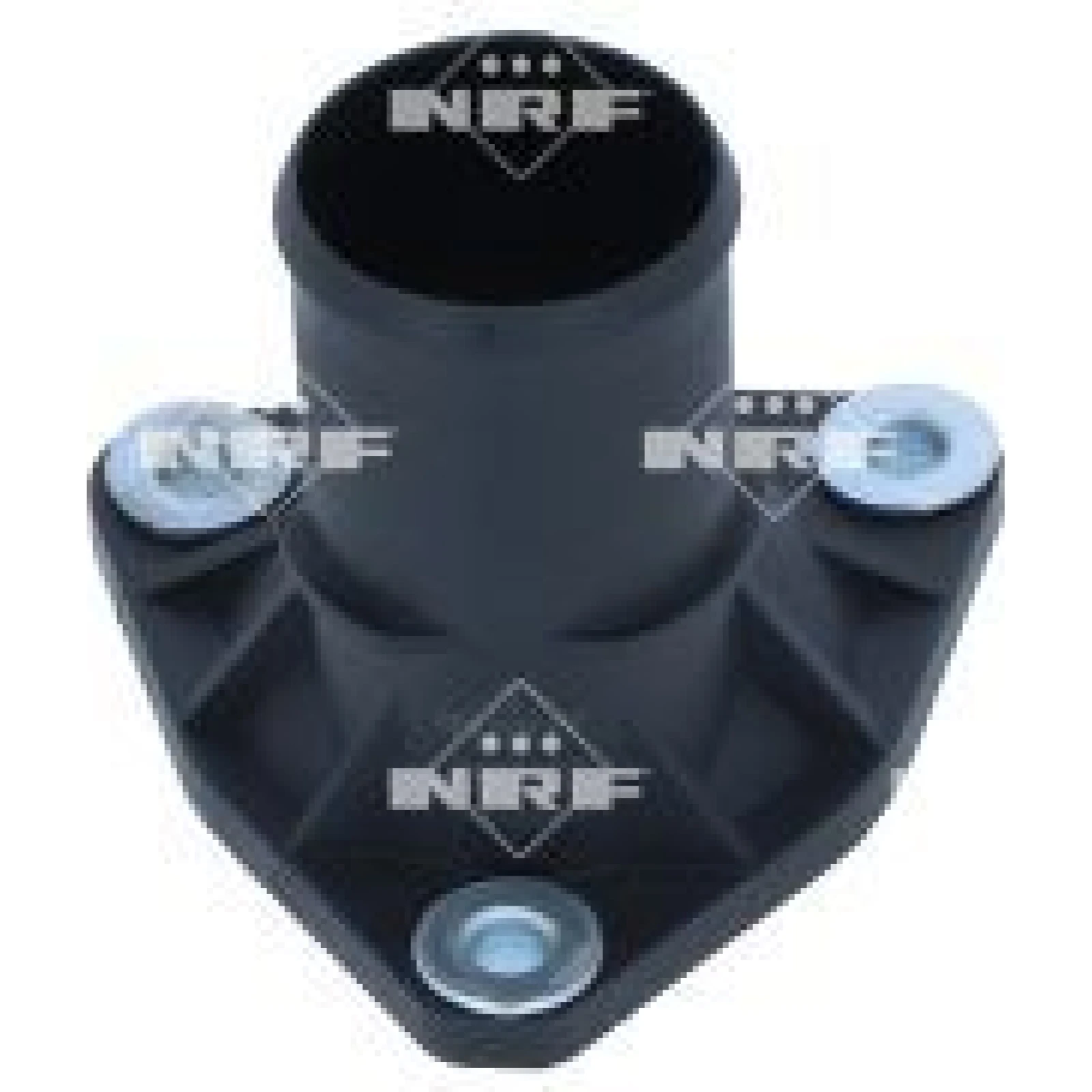 NRF Kühlmittelflansch 775078
