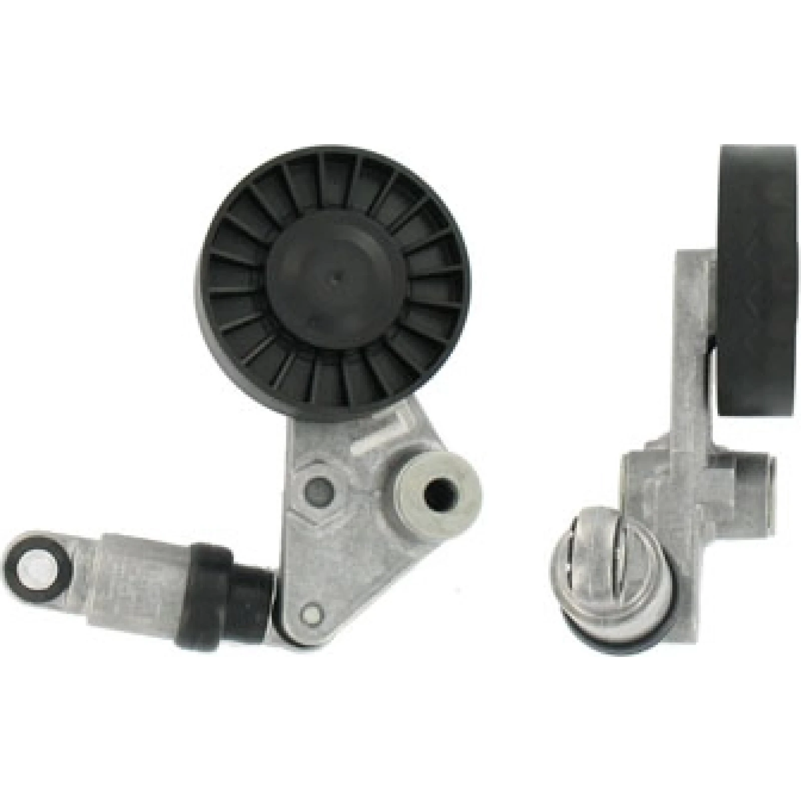 Spannrolle Multi-V VKM 35007