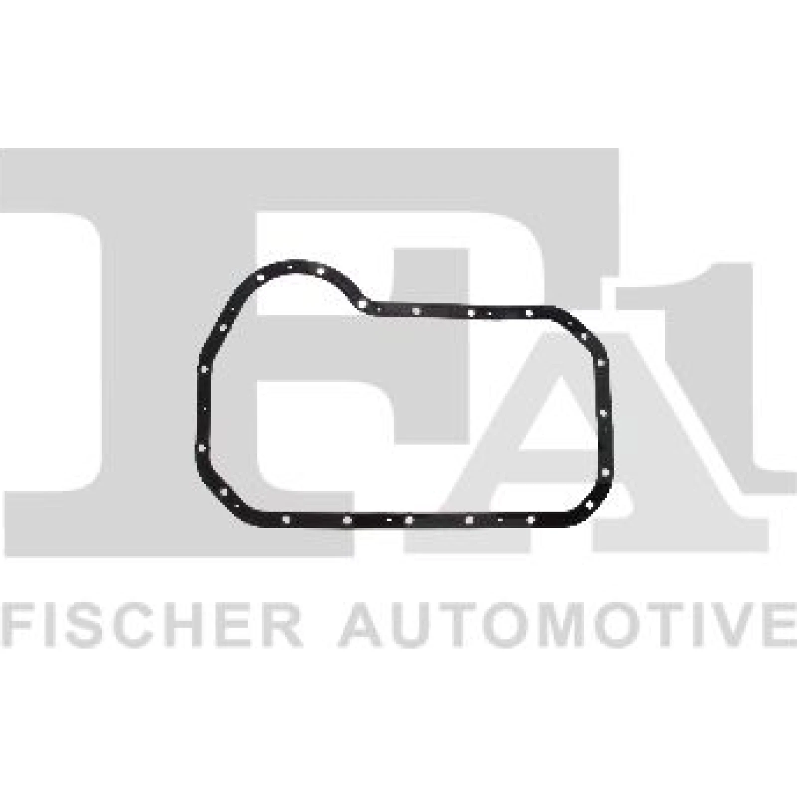 FA1 Ölwannendichtung EM1100-901